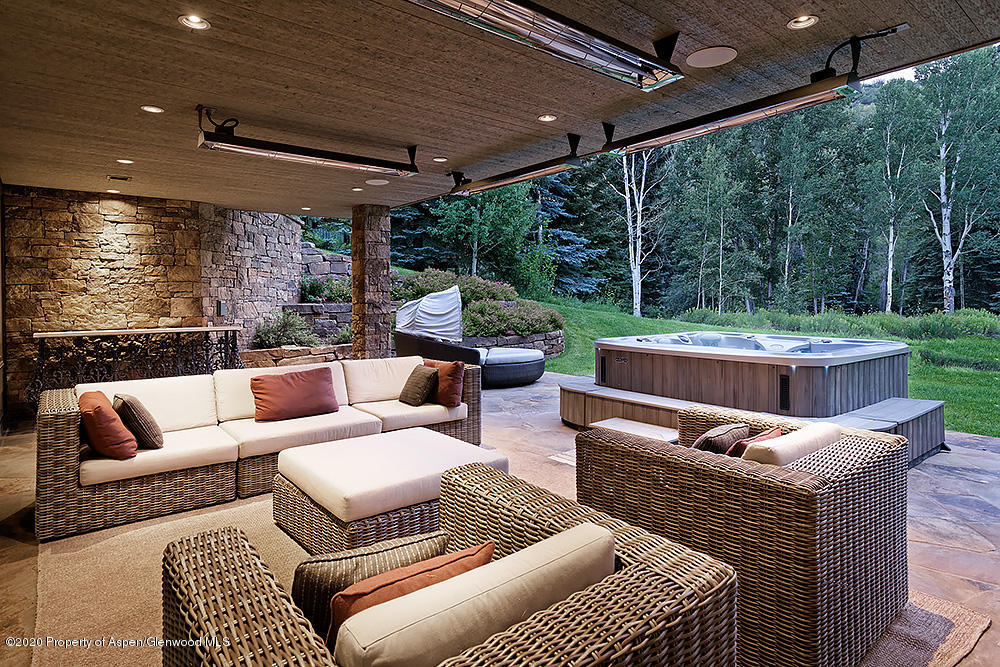 1260 Red Butte Drive Aspen CO 81611