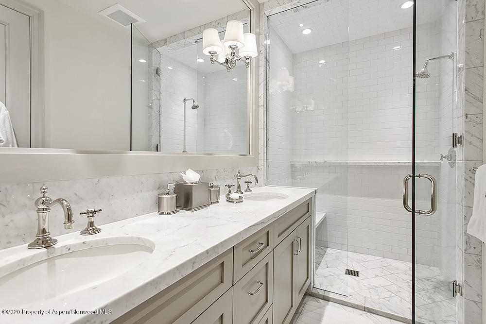 1260 Red Butte Drive Aspen CO 81611