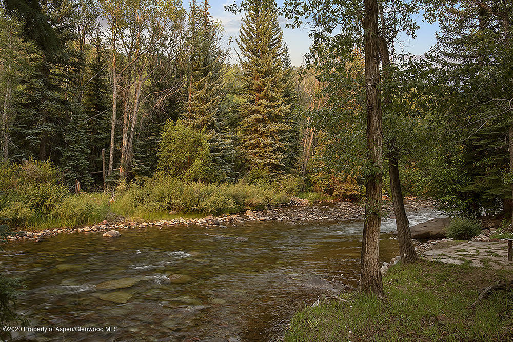 1260 Red Butte Drive Aspen CO 81611