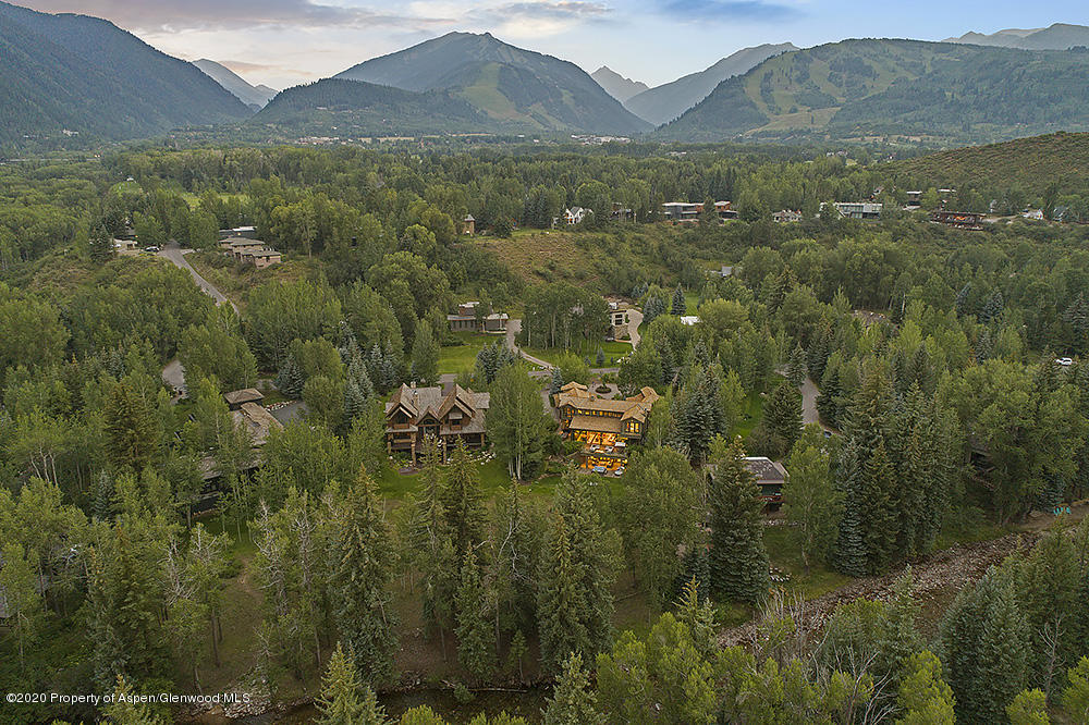 1260 Red Butte Drive Aspen CO 81611