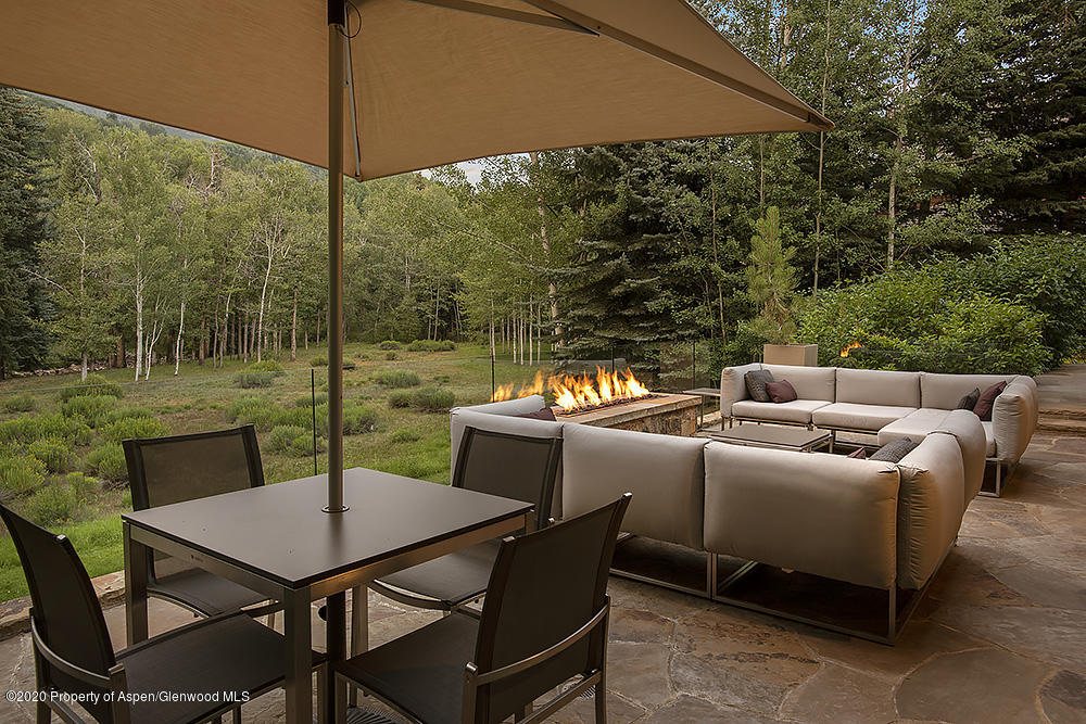 1260 Red Butte Drive Aspen CO 81611