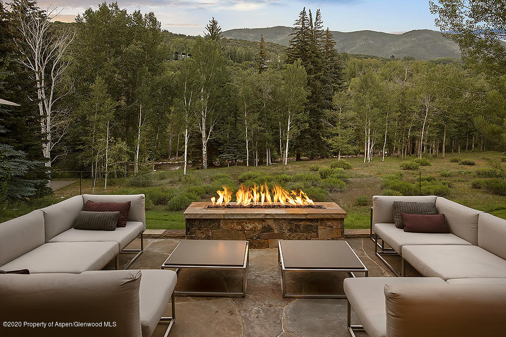 1260 Red Butte Drive Aspen CO 81611