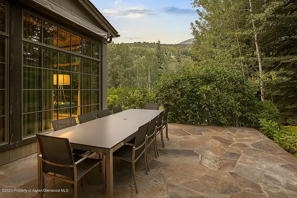 1260 Red Butte Drive Aspen CO 81611