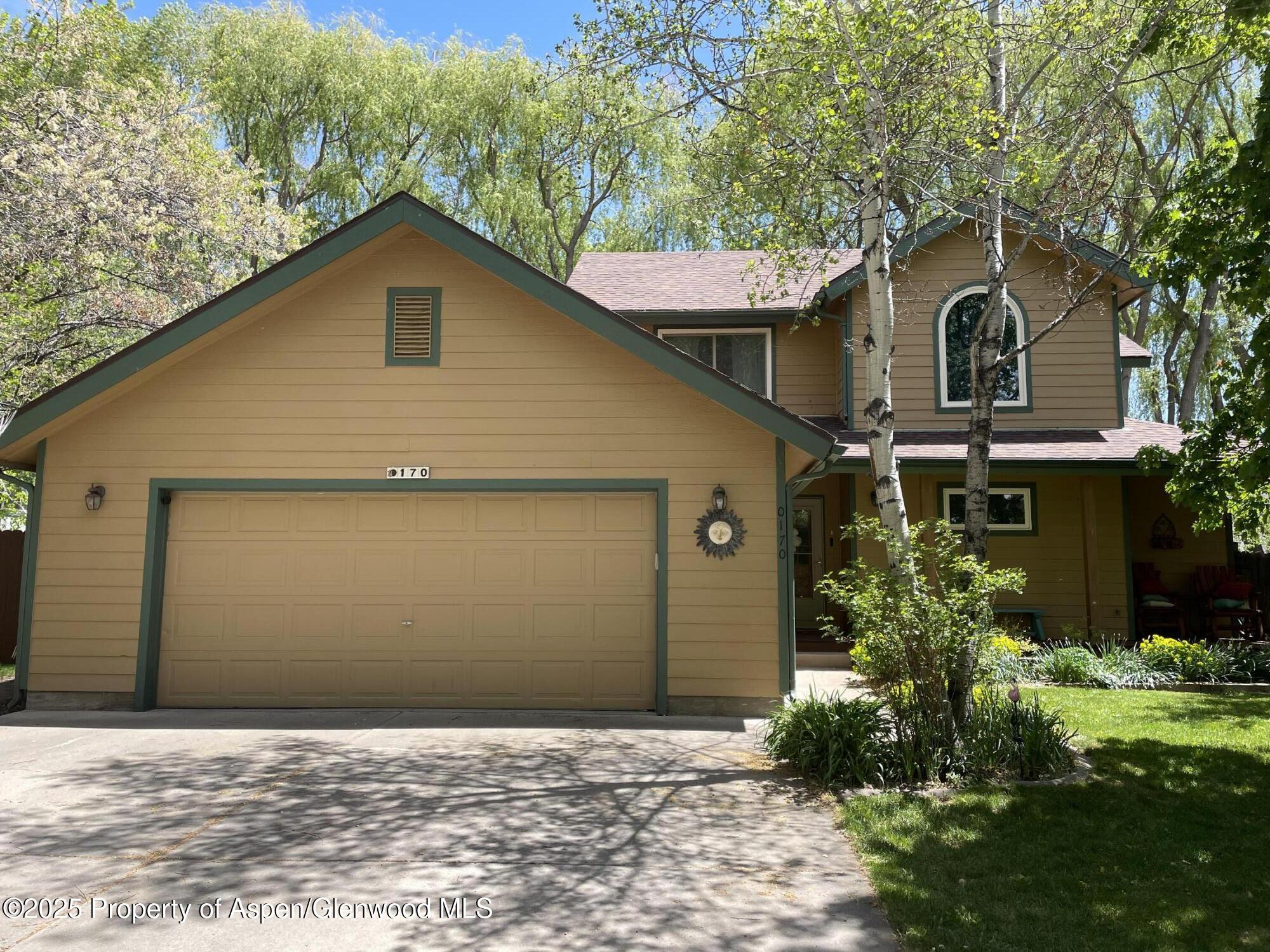 170 Deer Run Carbondale CO 81623