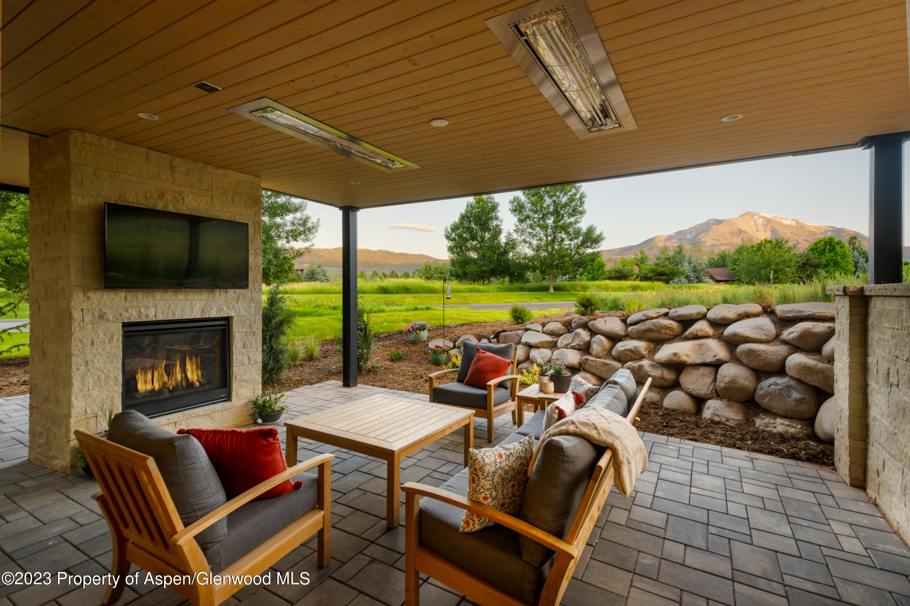731 Perry Ridge Carbondale CO 81623