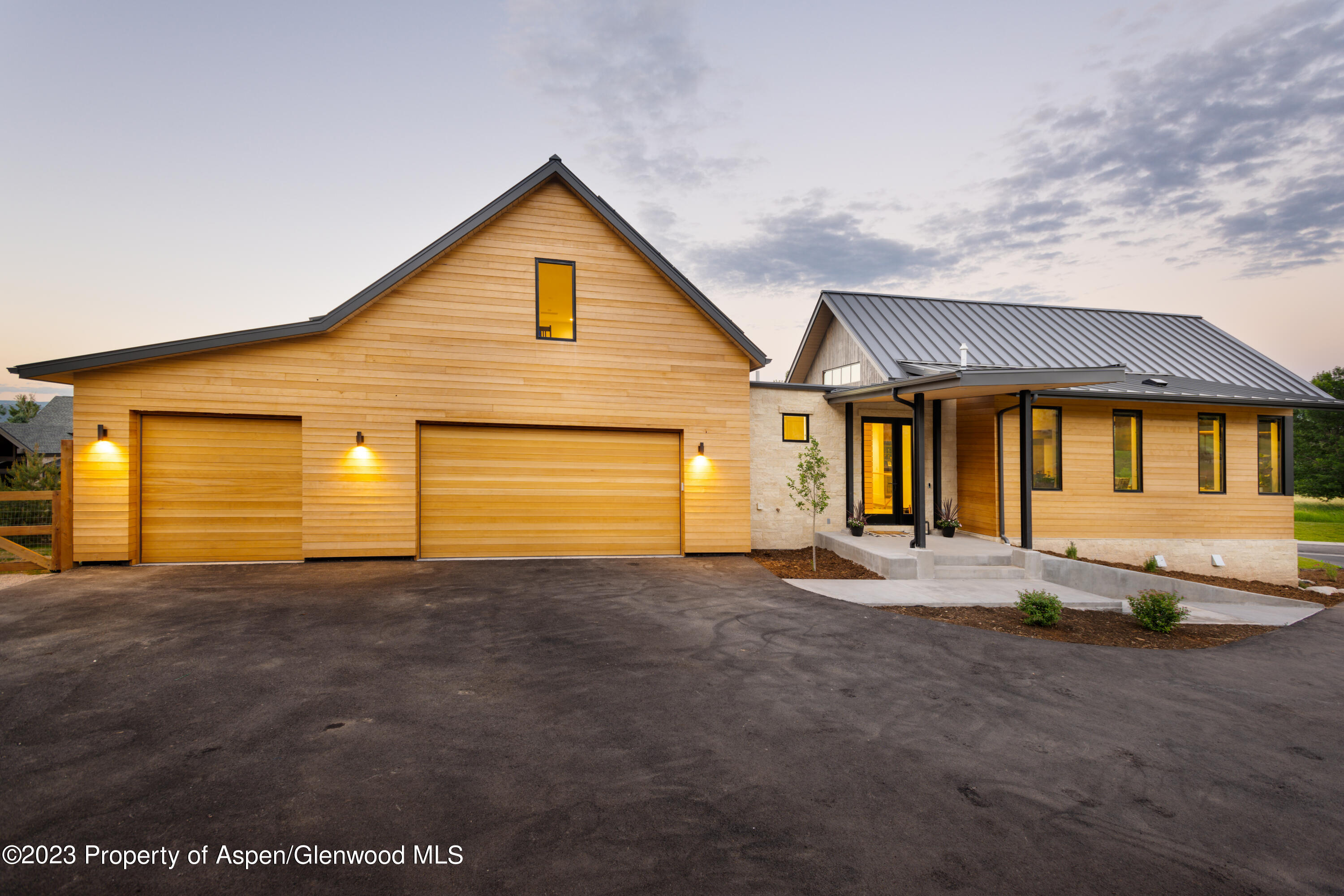 731 Perry Ridge Carbondale CO 81623