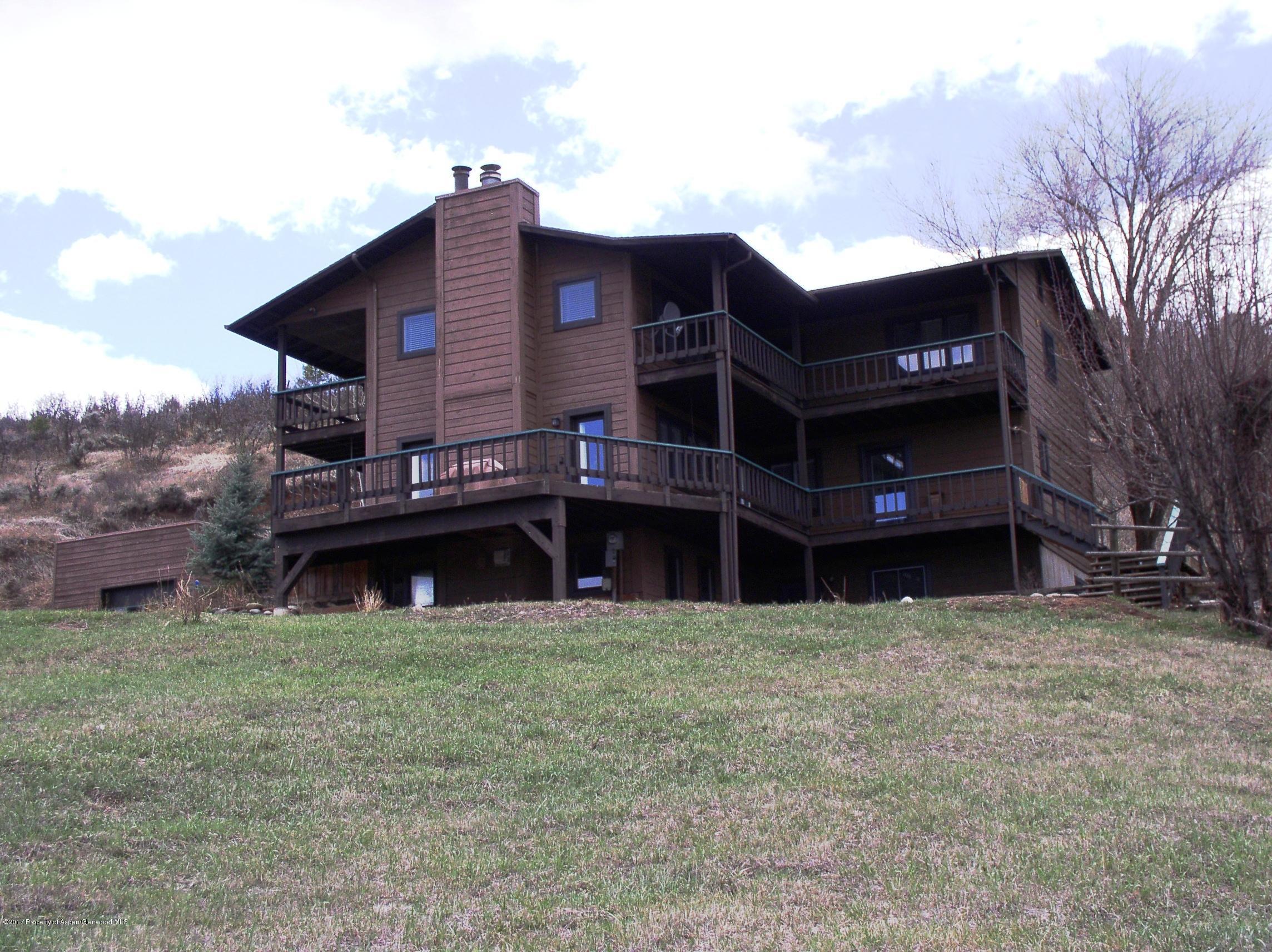 706 Handy Drive Carbondale CO 81623