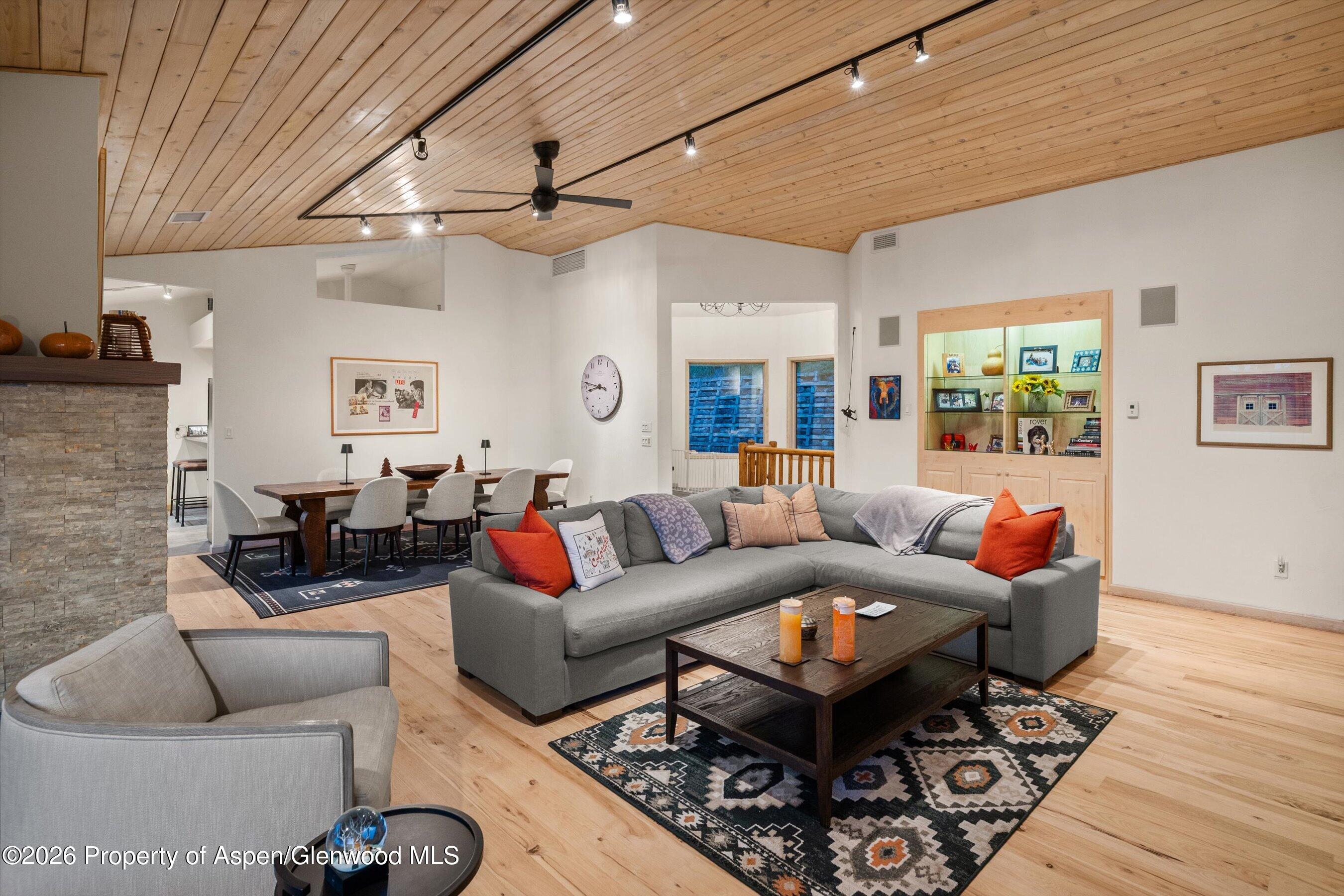 352 Faraway Road Snowmass Village CO 81615