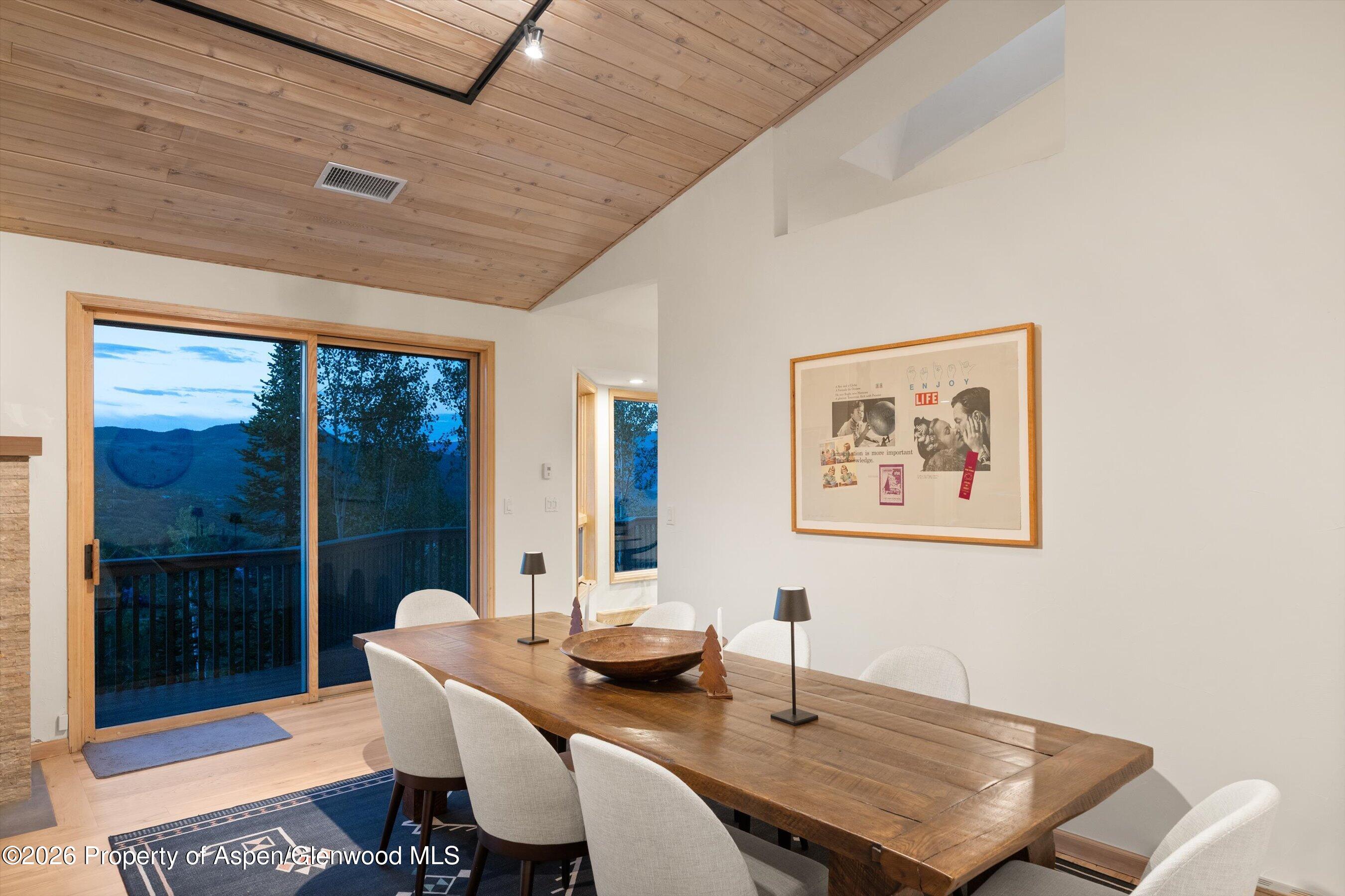 352 Faraway Road Snowmass Village CO 81615
