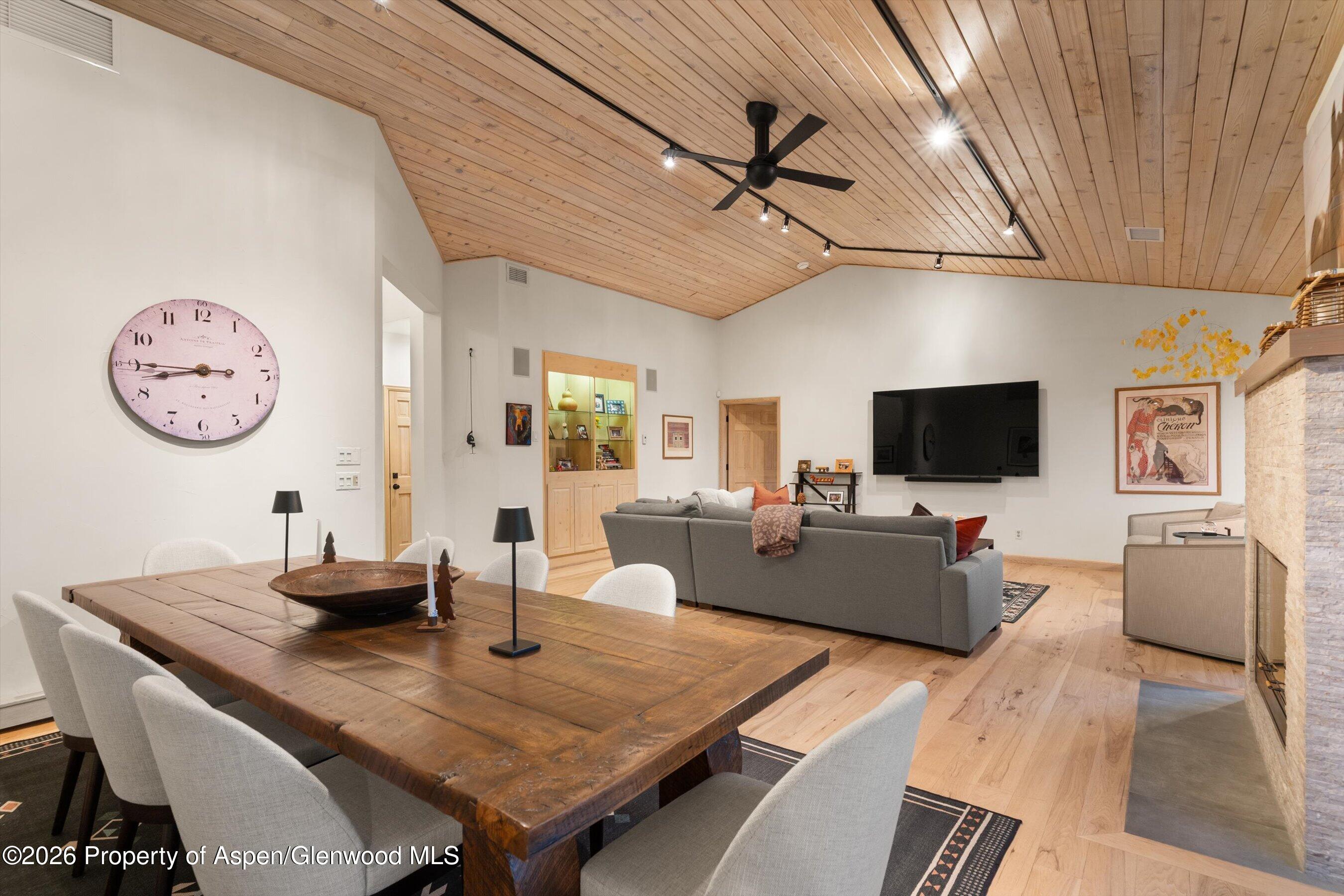 352 Faraway Road Snowmass Village CO 81615