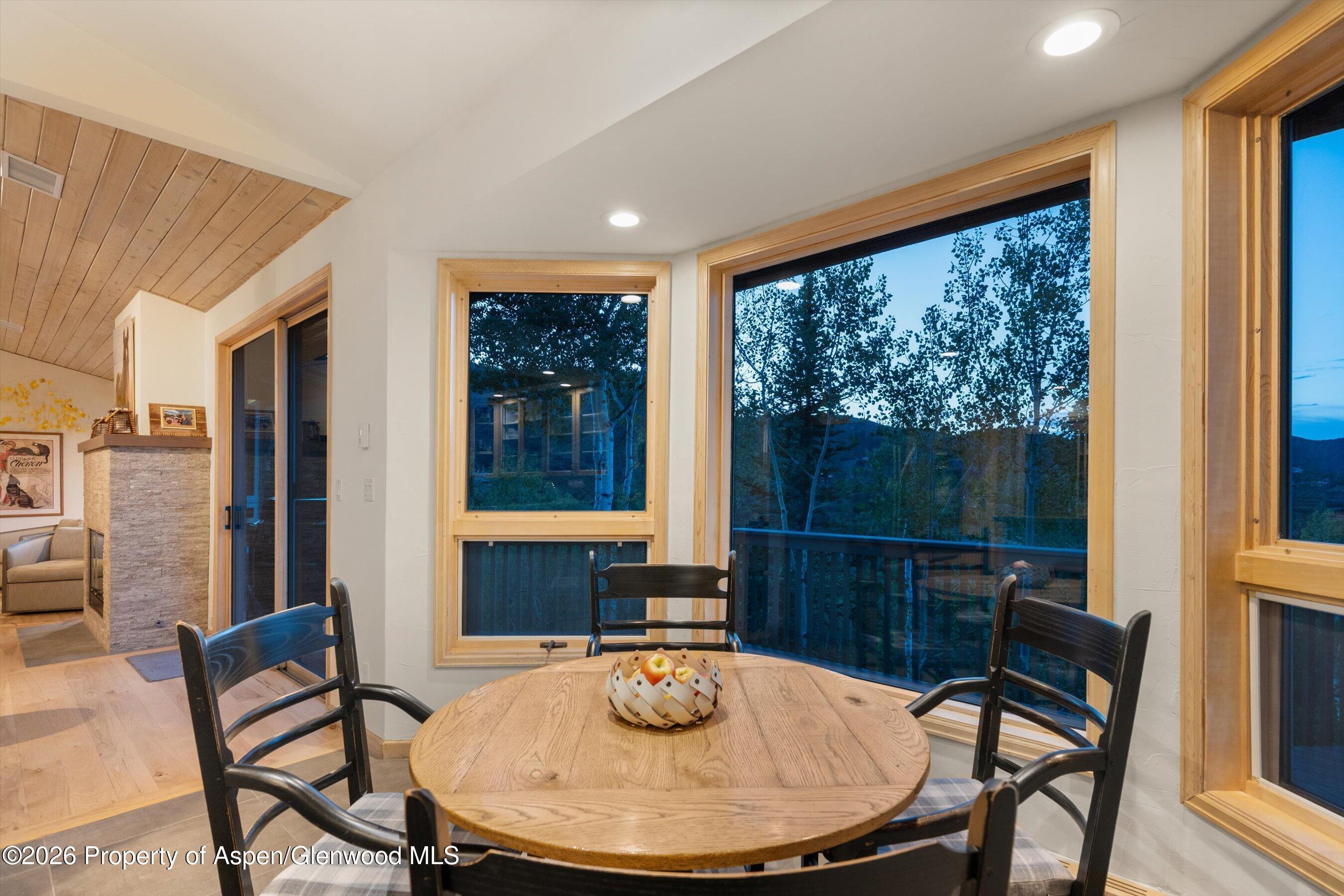 352 Faraway Road Snowmass Village CO 81615