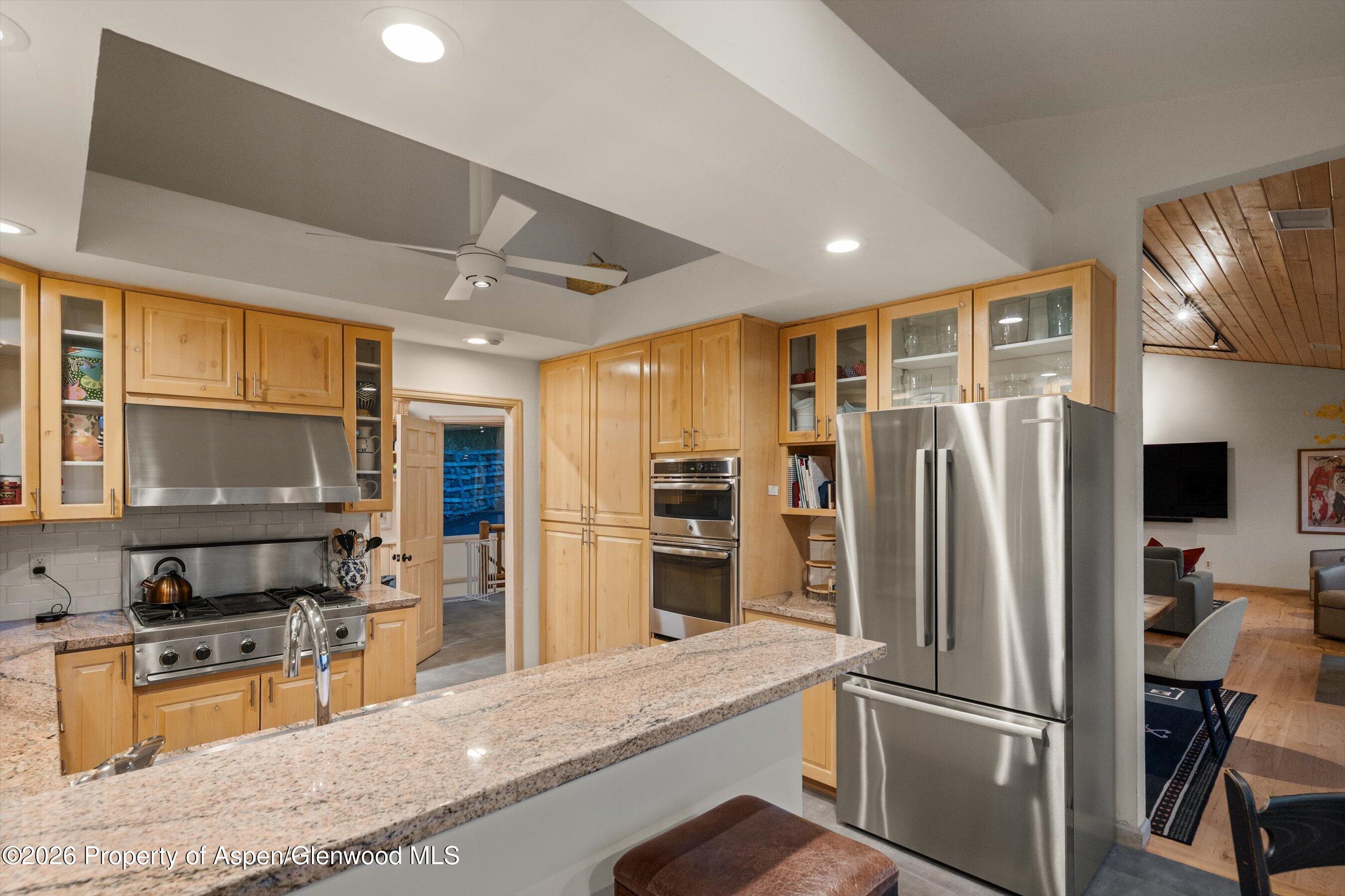 352 Faraway Road Snowmass Village CO 81615