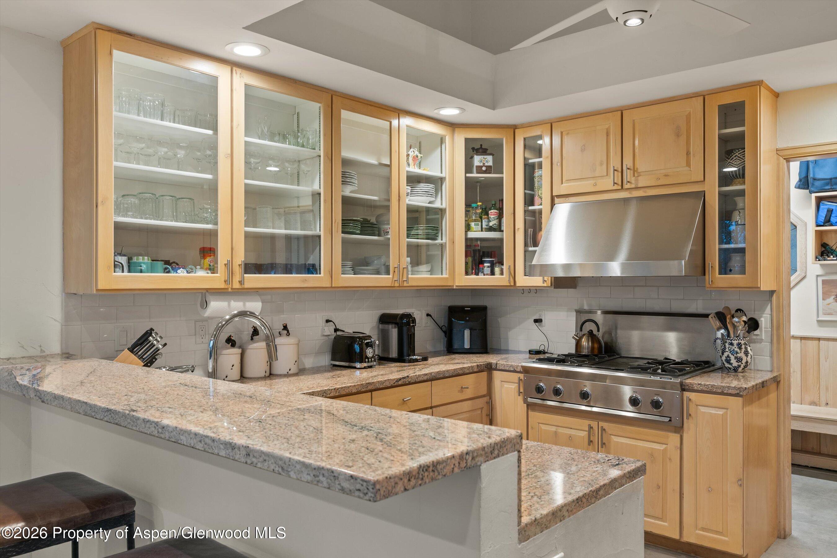 352 Faraway Road Snowmass Village CO 81615
