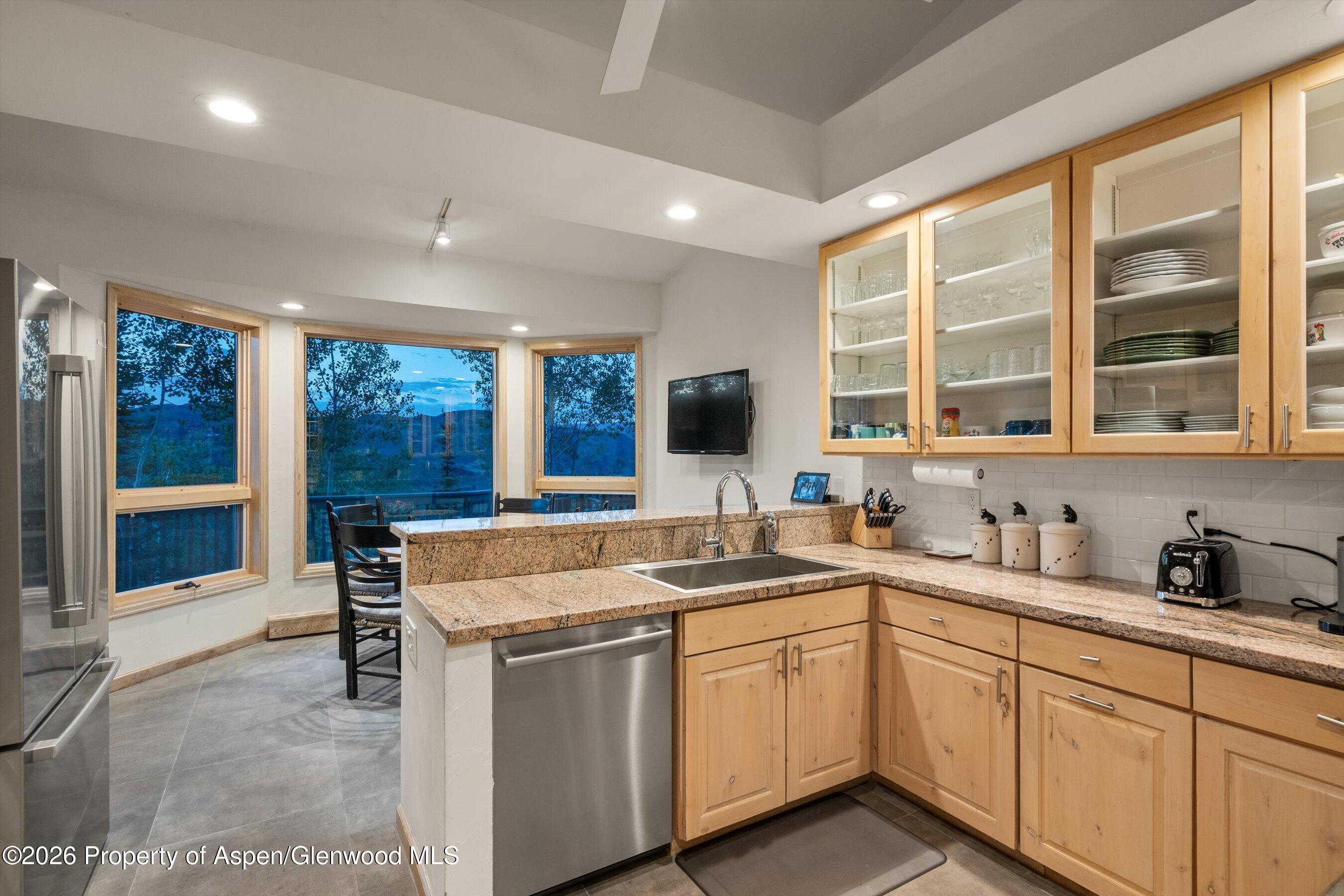 352 Faraway Road Snowmass Village CO 81615