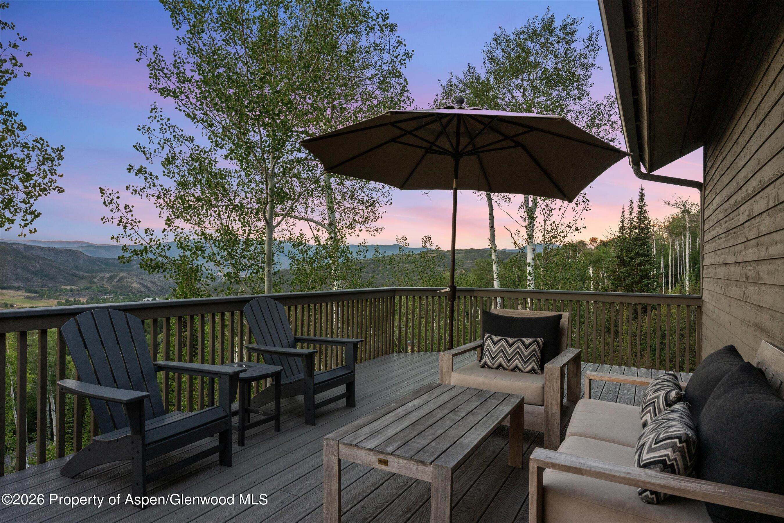 352 Faraway Road Snowmass Village CO 81615