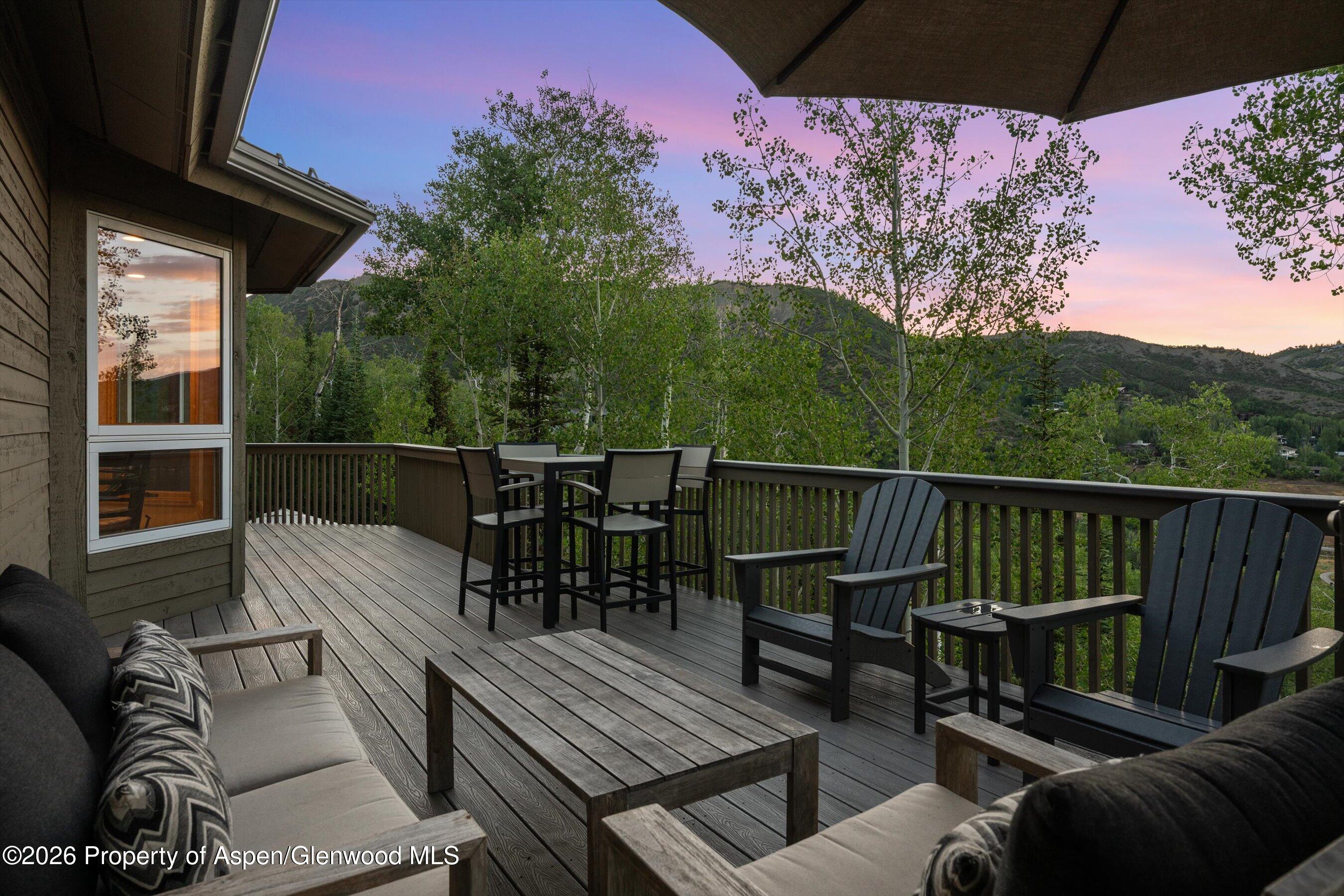 352 Faraway Road Snowmass Village CO 81615