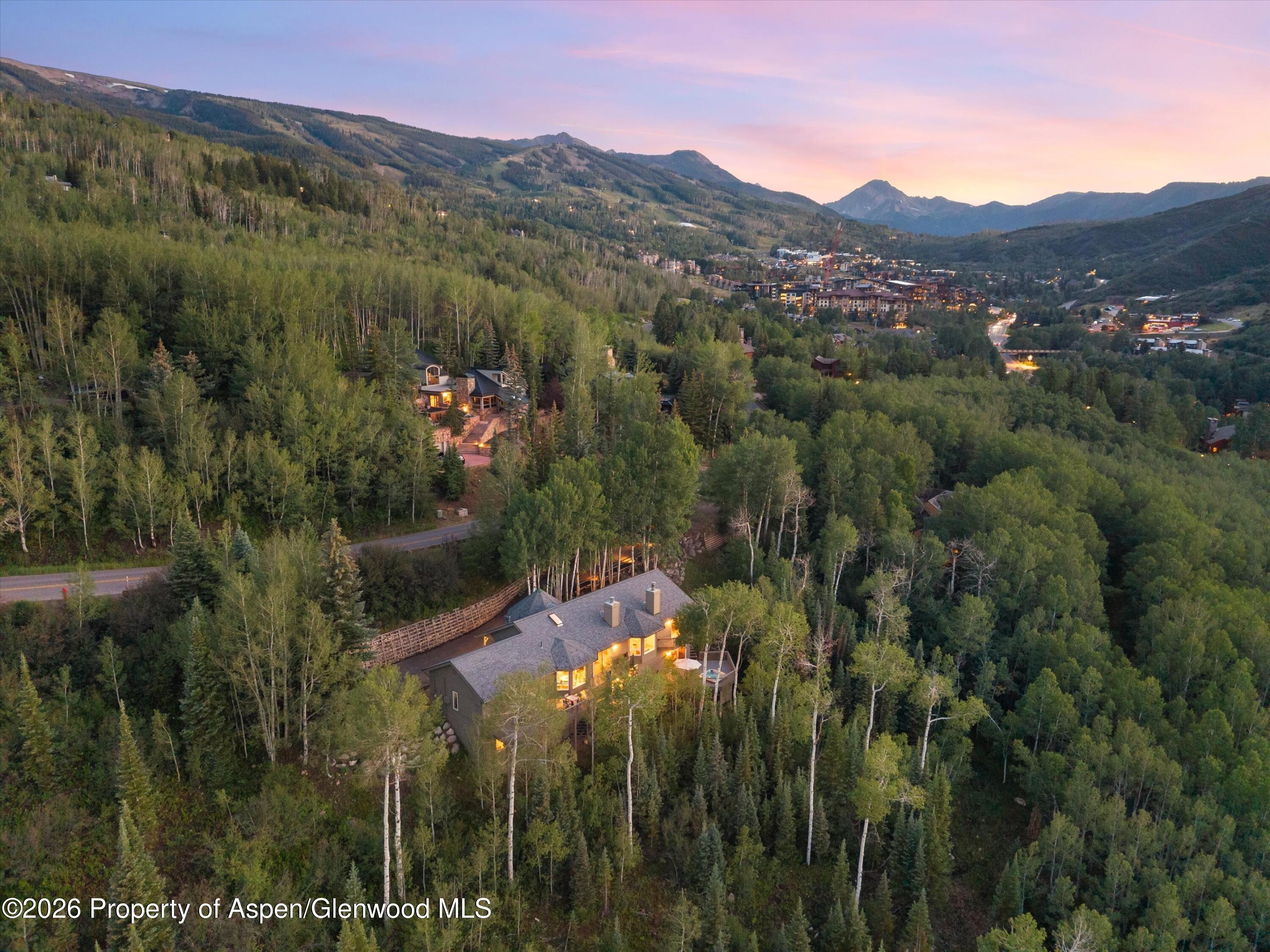 352 Faraway Road Snowmass Village CO 81615