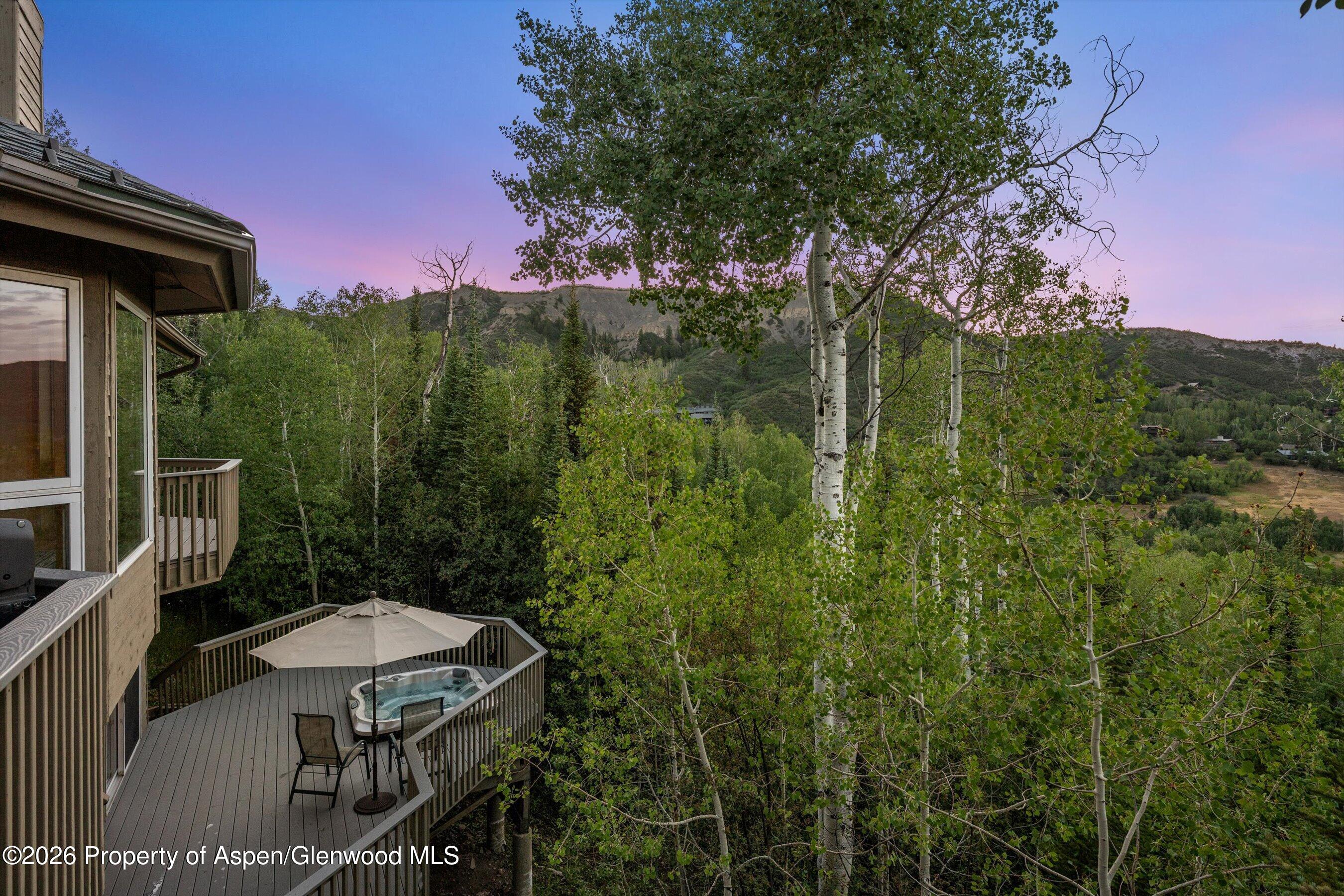 352 Faraway Road Snowmass Village CO 81615
