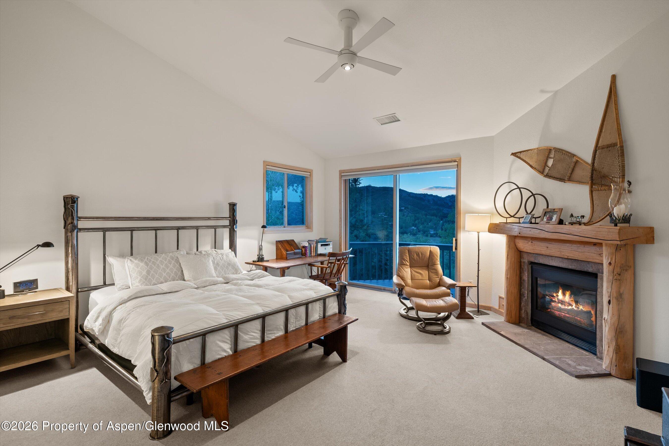 352 Faraway Road Snowmass Village CO 81615