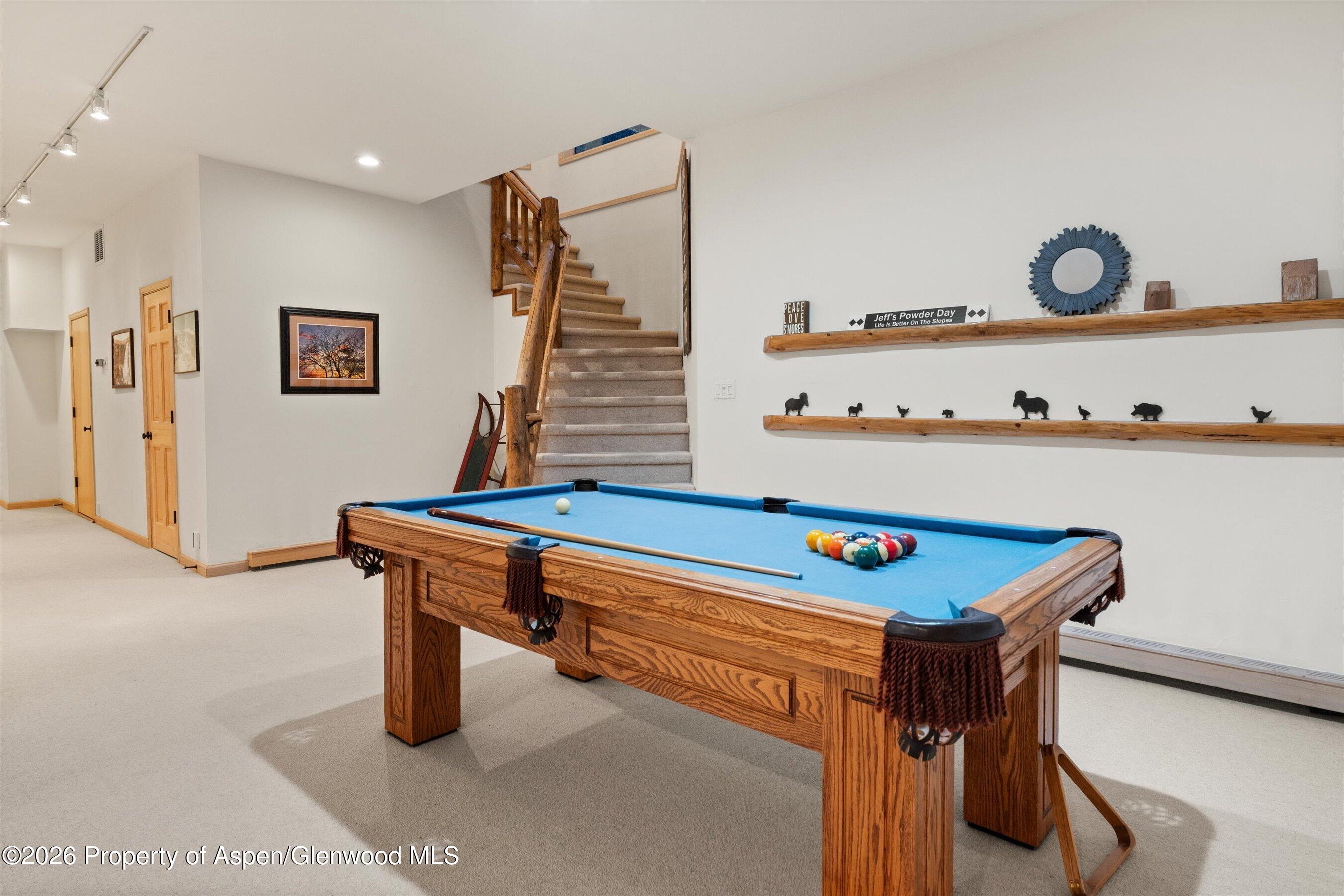 352 Faraway Road Snowmass Village CO 81615