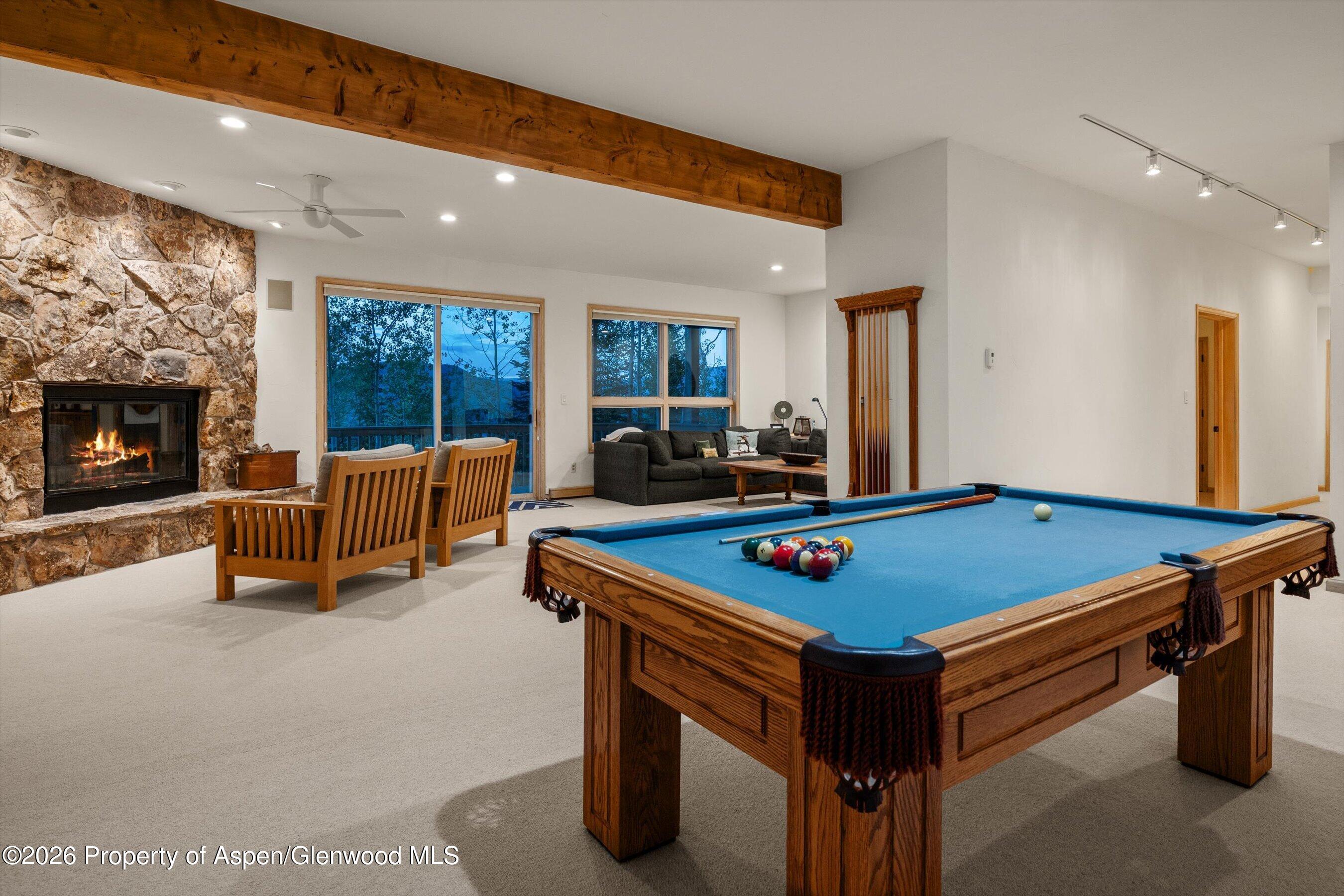 352 Faraway Road Snowmass Village CO 81615