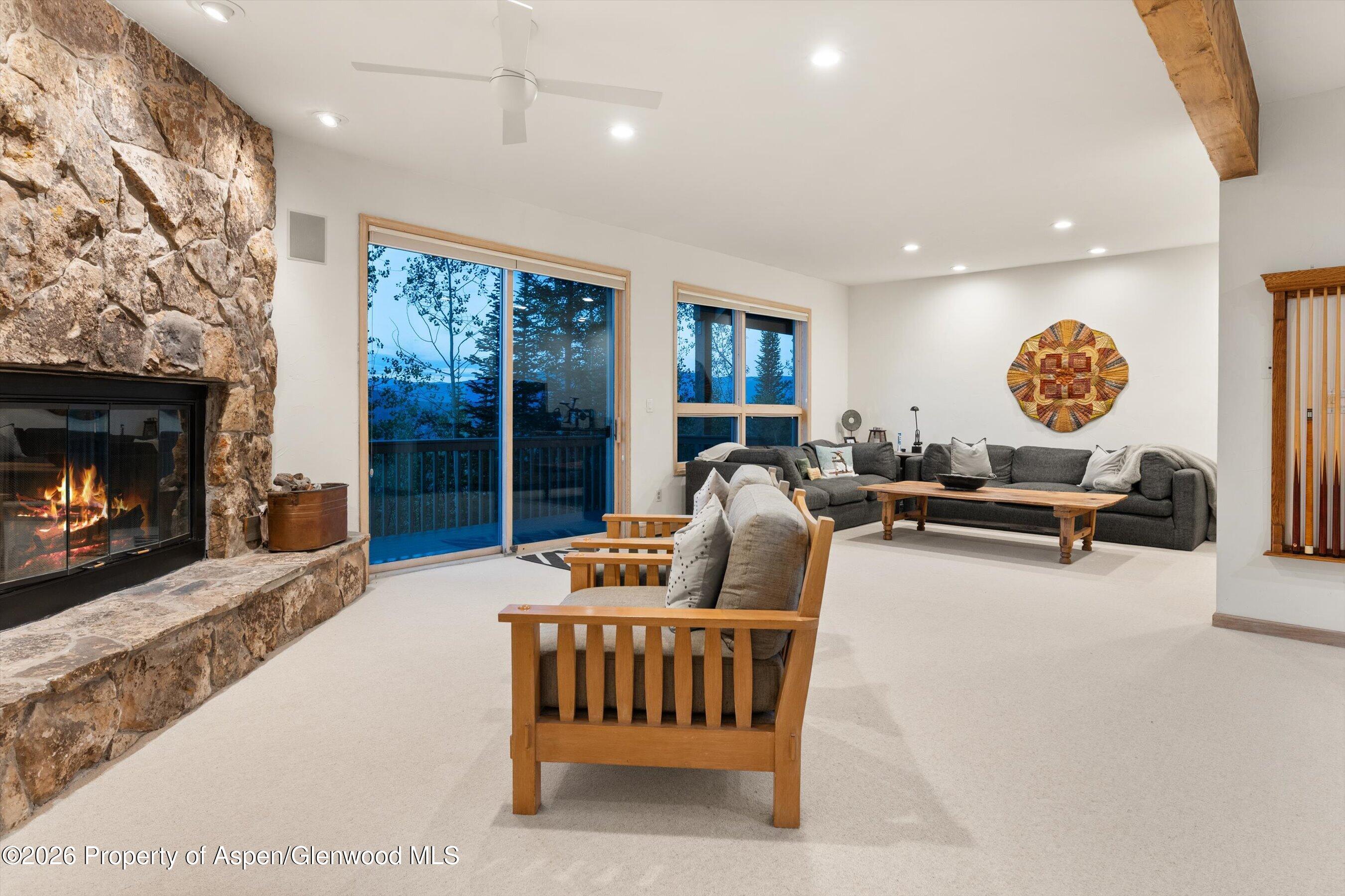 352 Faraway Road Snowmass Village CO 81615