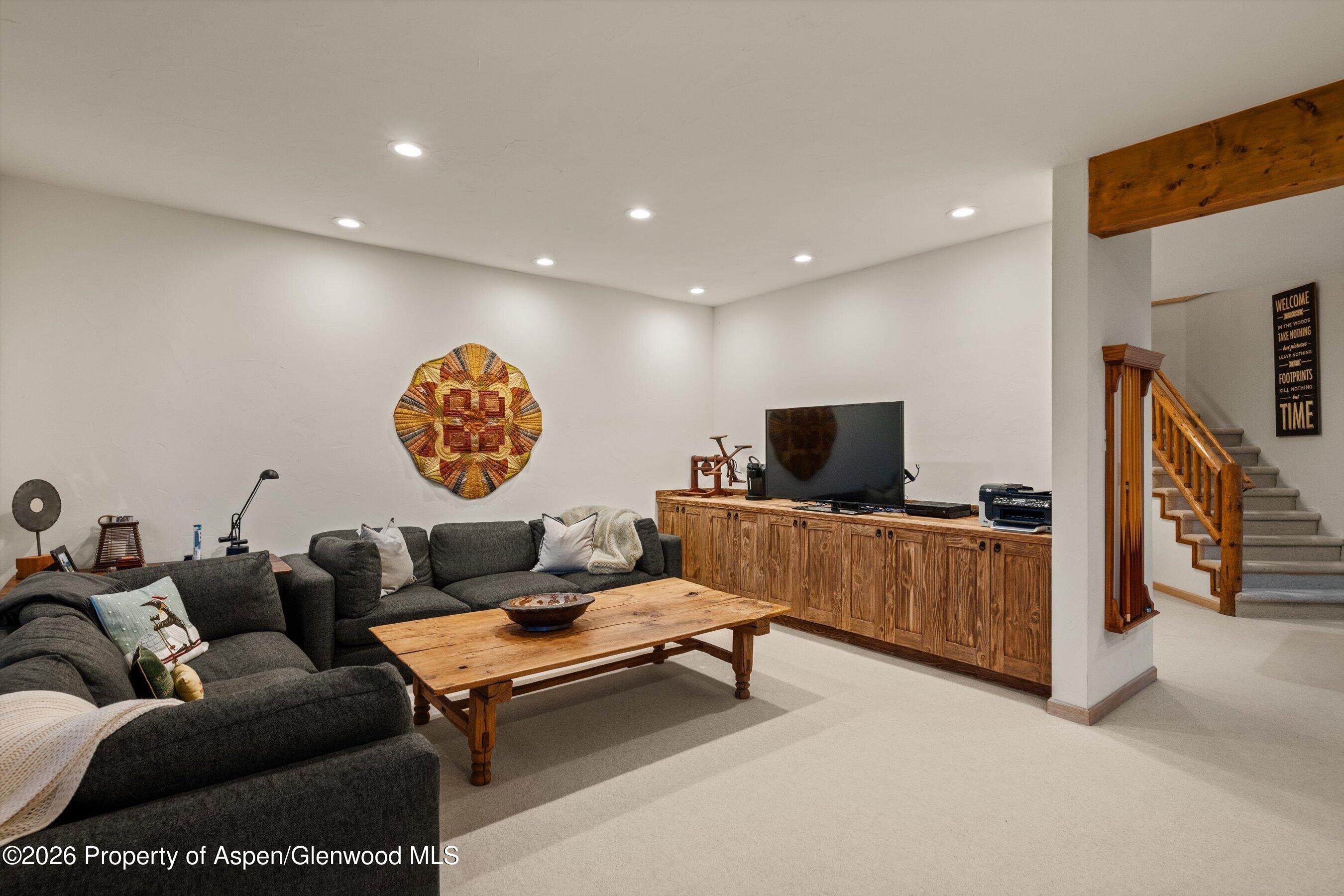 352 Faraway Road Snowmass Village CO 81615