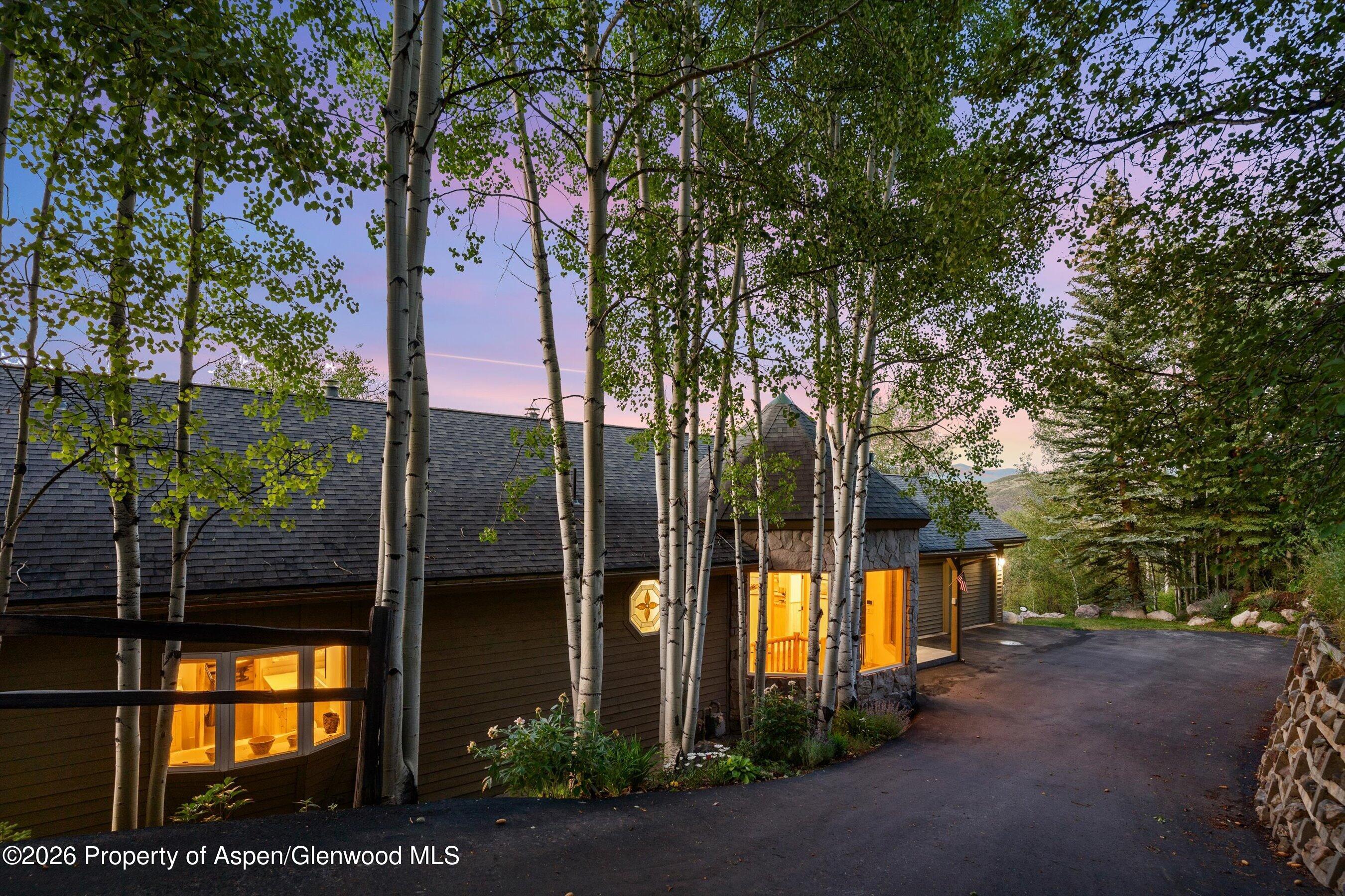 352 Faraway Road Snowmass Village CO 81615
