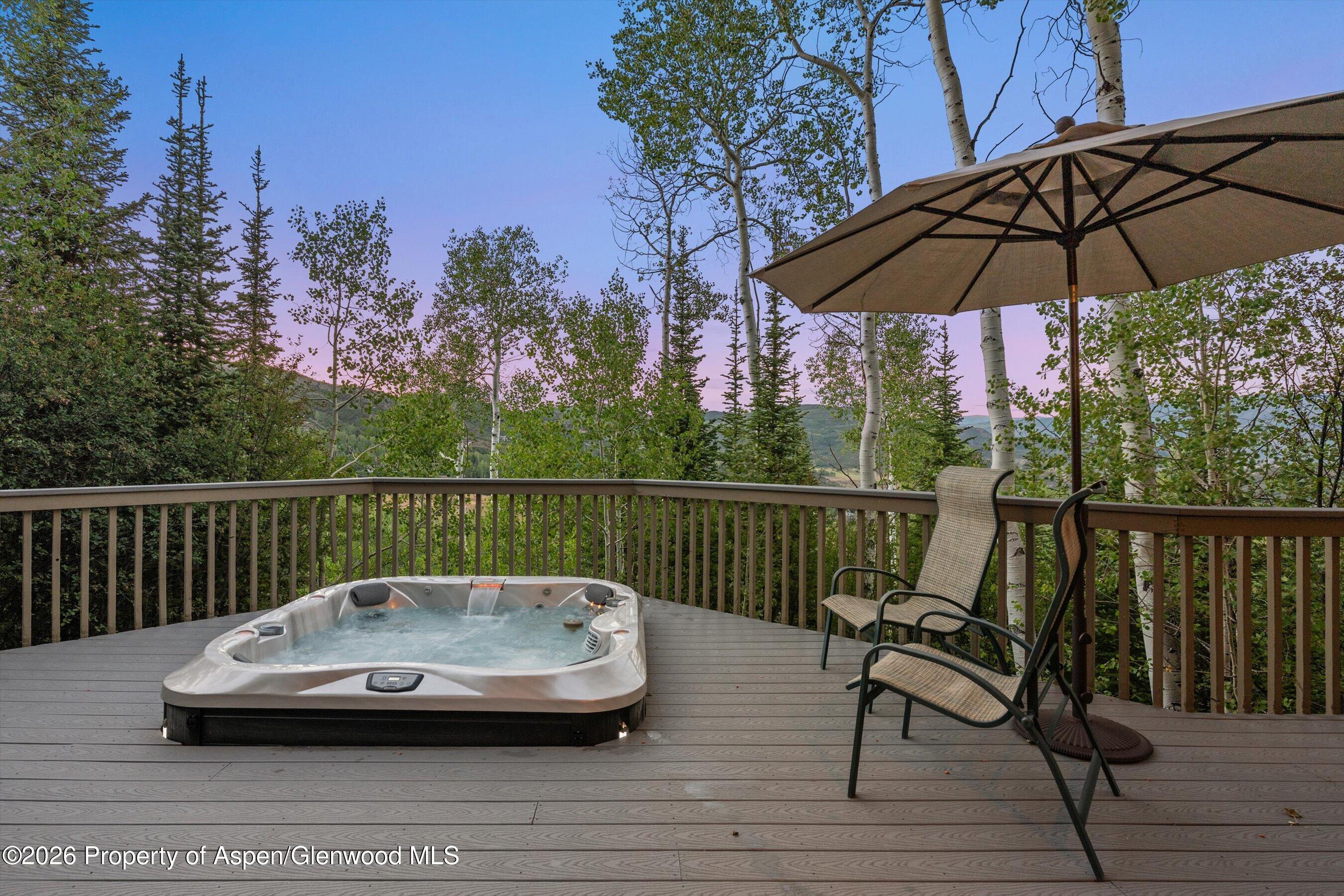 352 Faraway Road Snowmass Village CO 81615