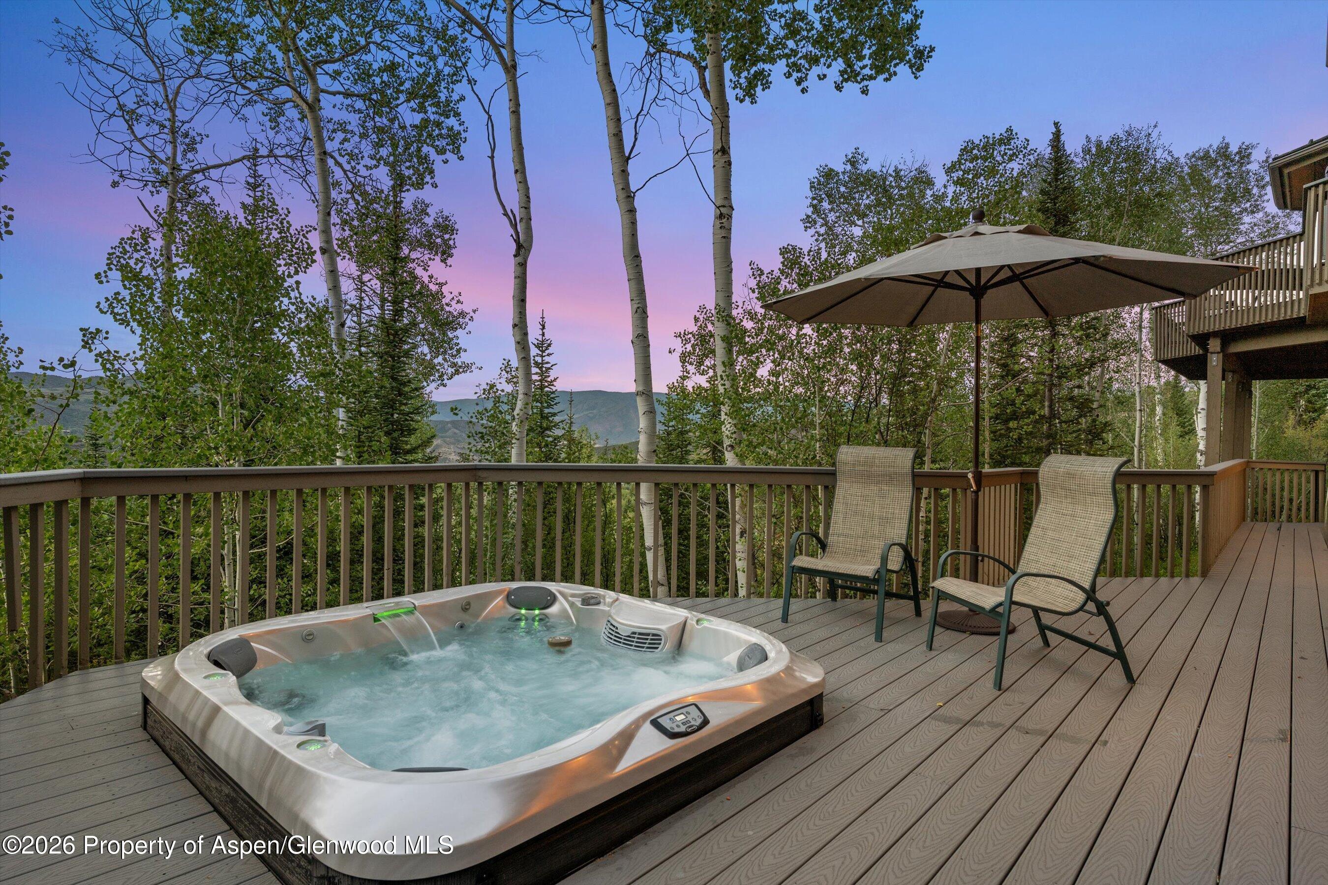 352 Faraway Road Snowmass Village CO 81615