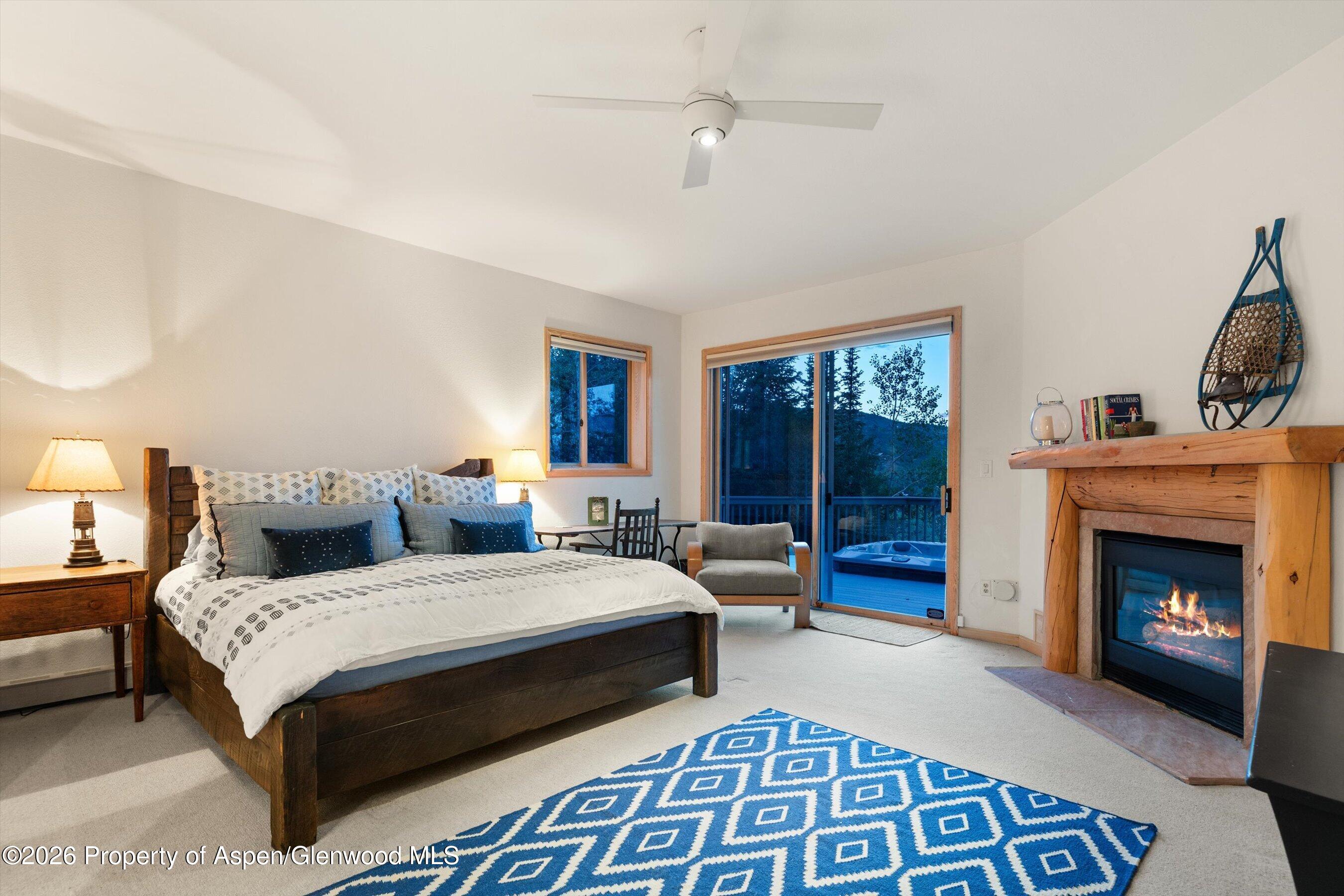 352 Faraway Road Snowmass Village CO 81615
