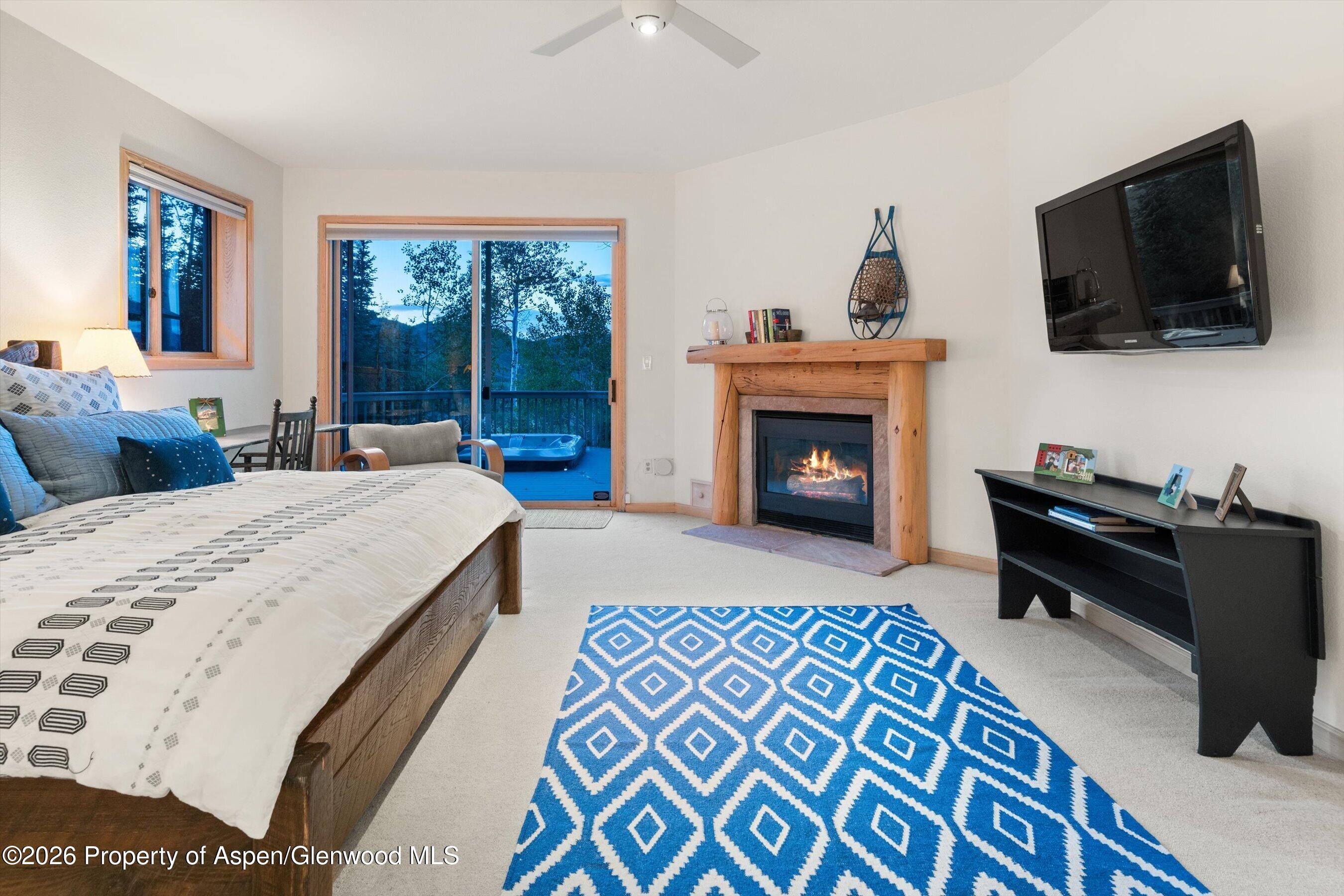 352 Faraway Road Snowmass Village CO 81615