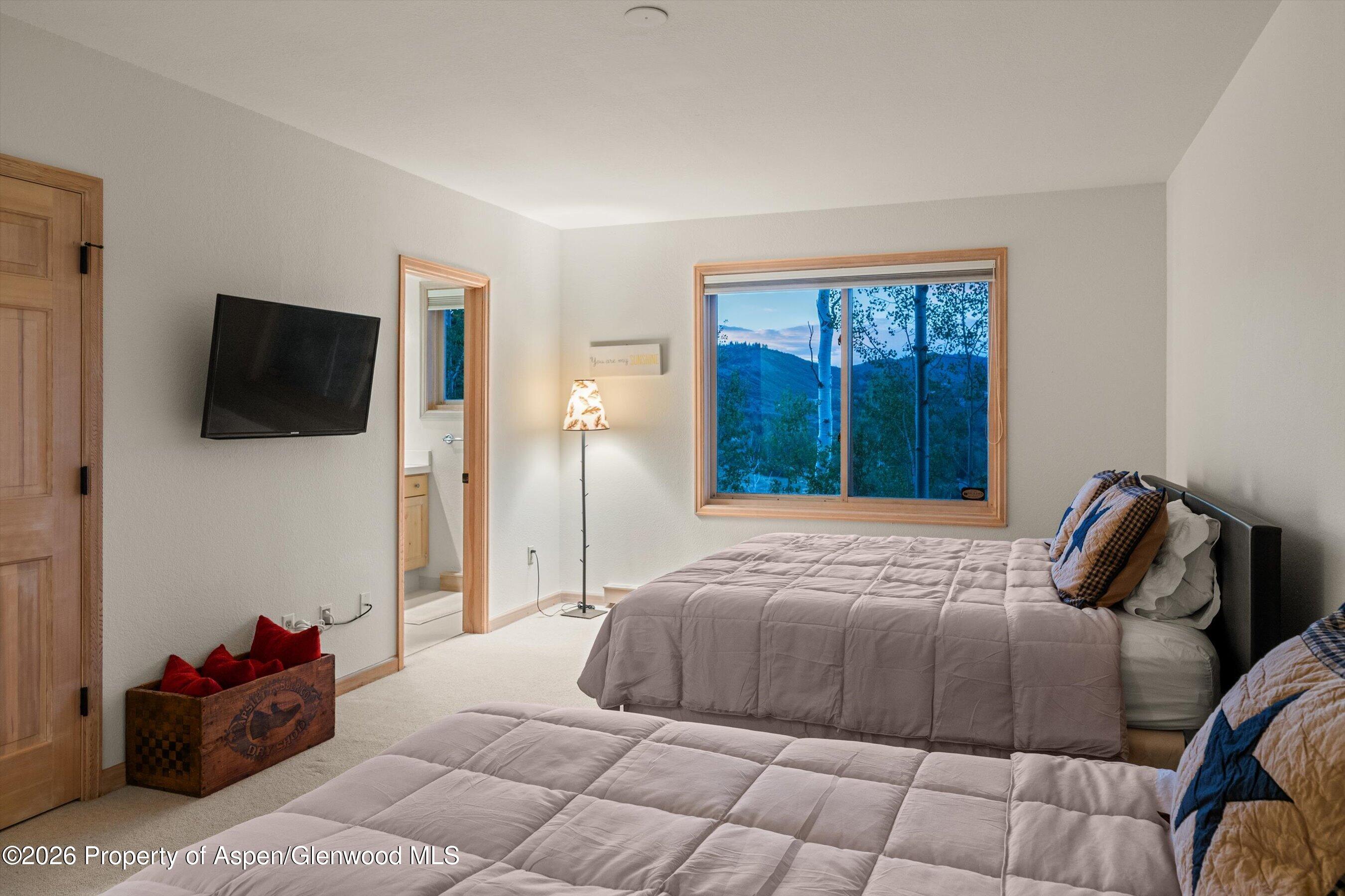 352 Faraway Road Snowmass Village CO 81615