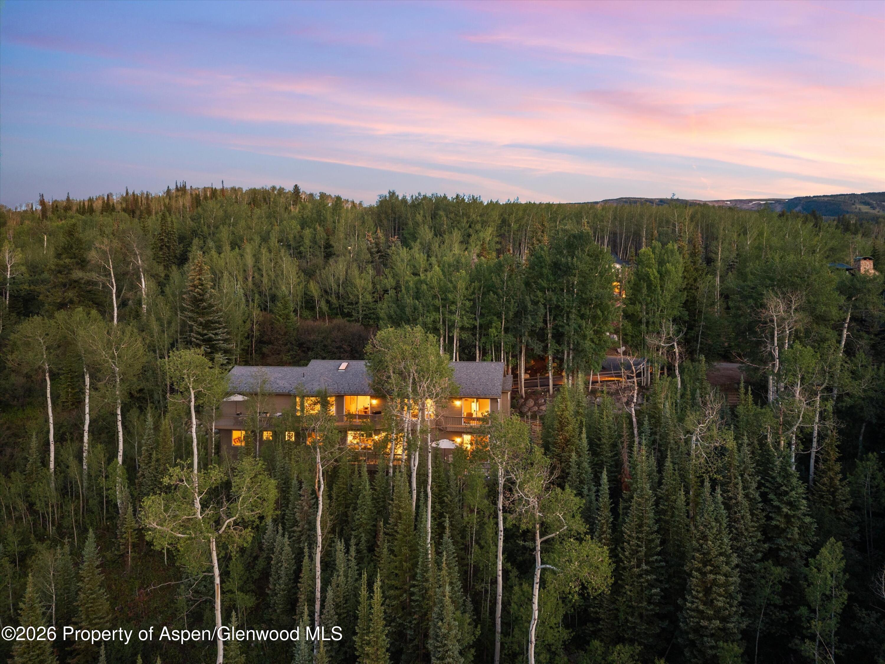 352 Faraway Road Snowmass Village CO 81615