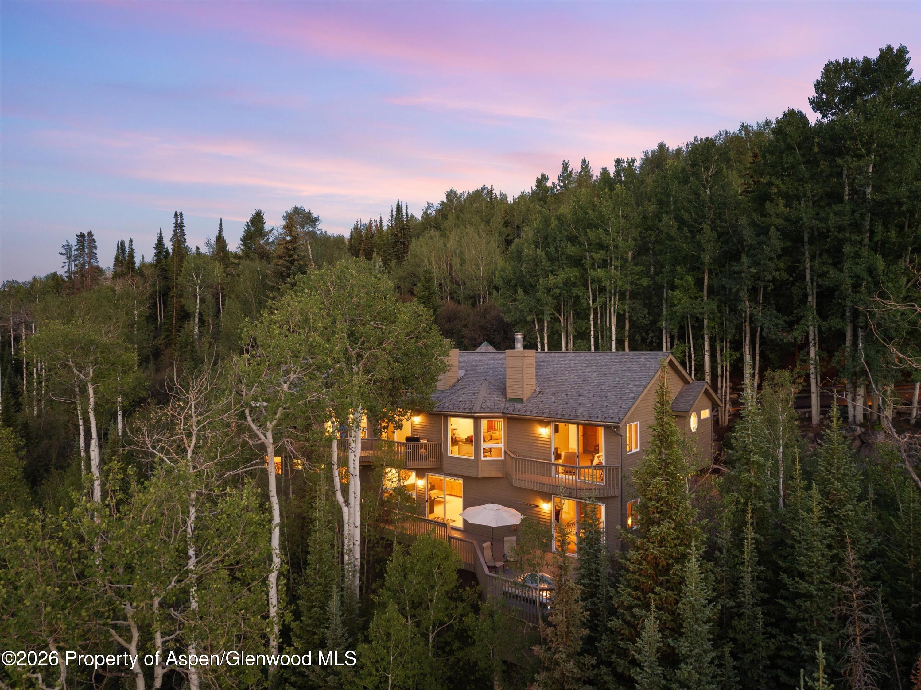 352 Faraway Road Snowmass Village CO 81615