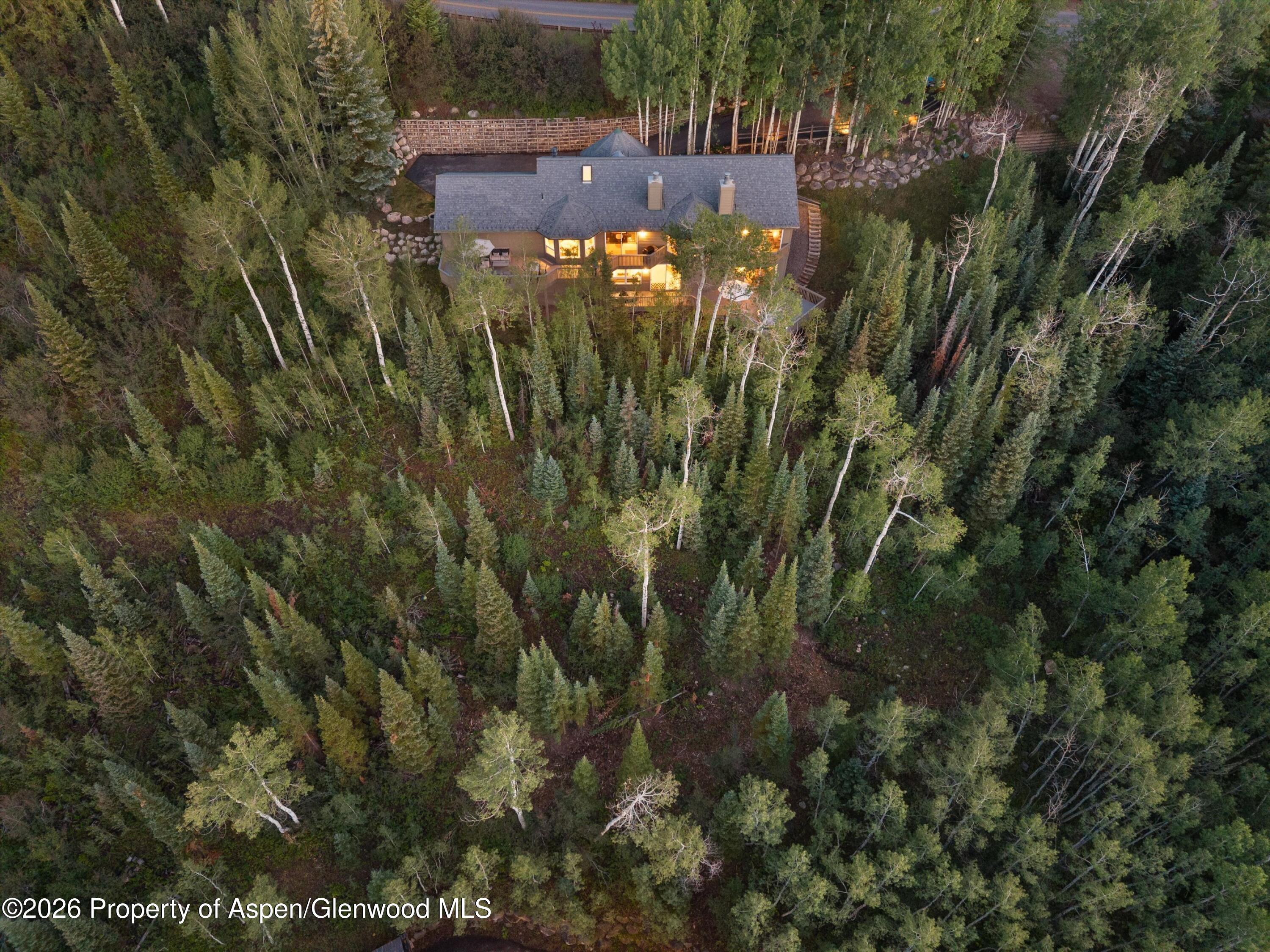 352 Faraway Road Snowmass Village CO 81615