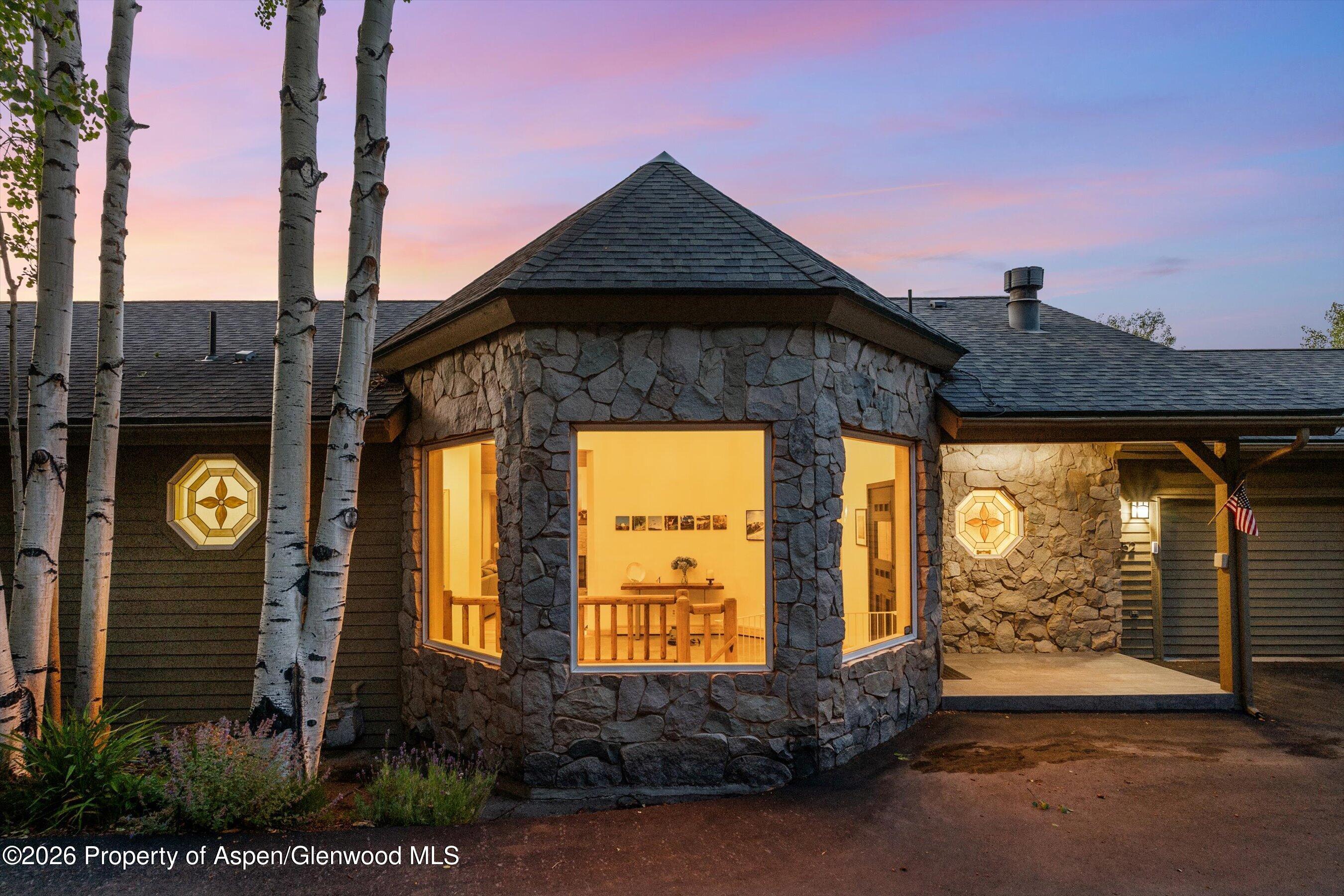 352 Faraway Road Snowmass Village CO 81615