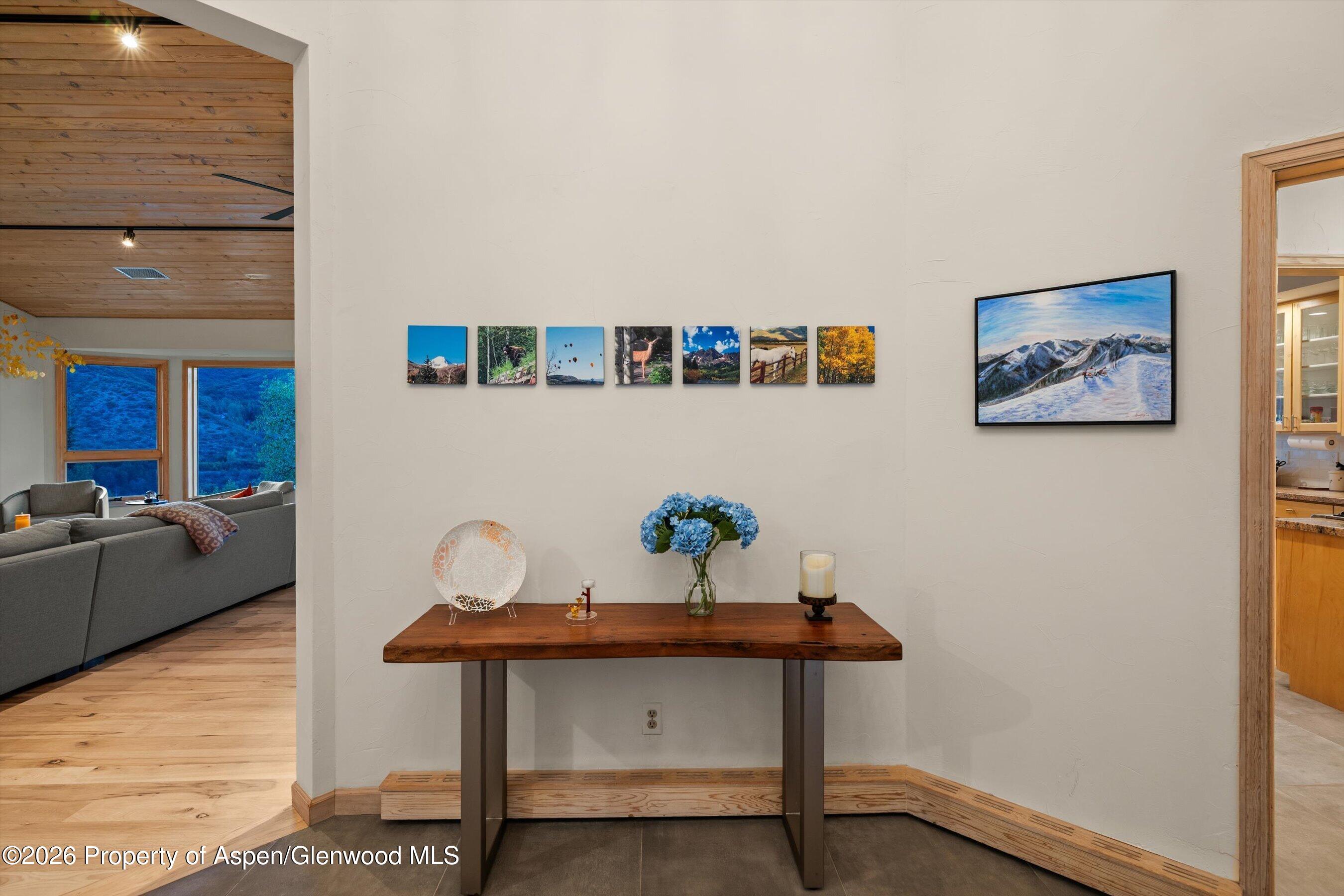 352 Faraway Road Snowmass Village CO 81615