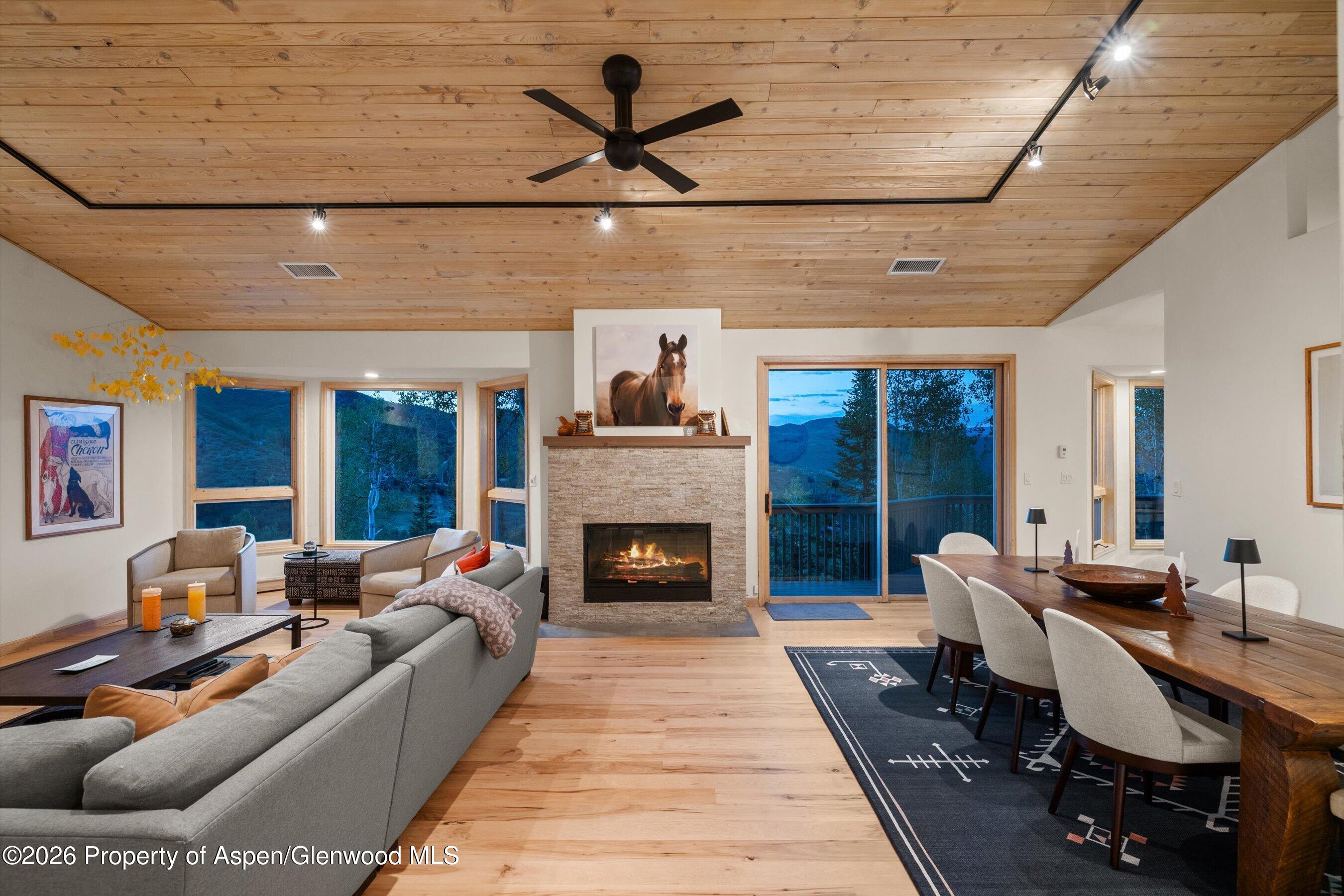 352 Faraway Road Snowmass Village CO 81615