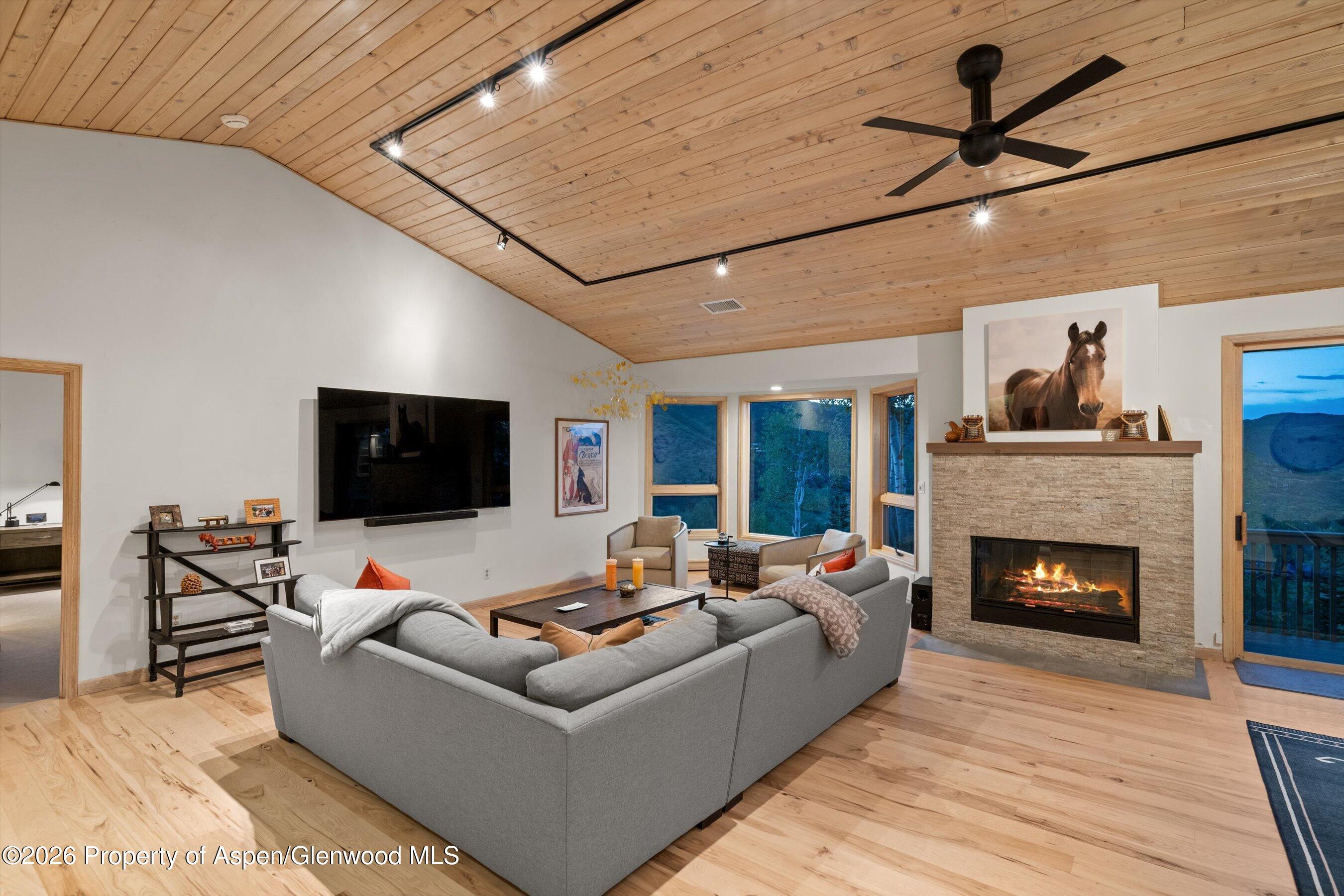 352 Faraway Road Snowmass Village CO 81615