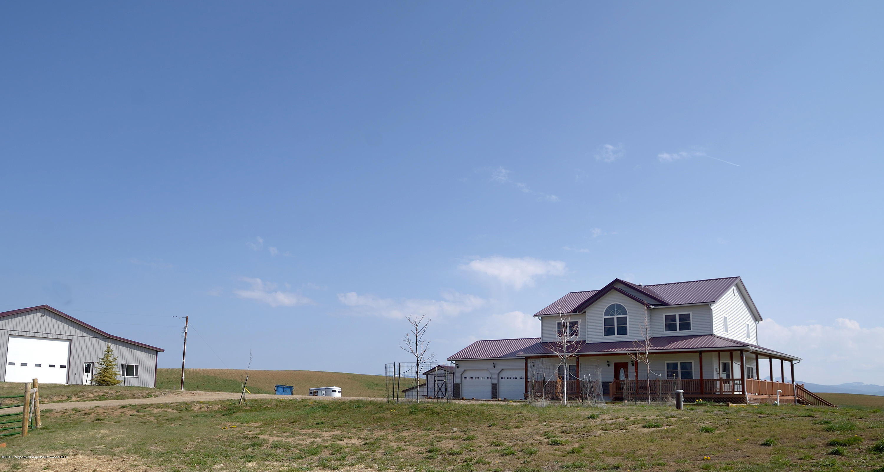 1056 County Road 103 Craig CO 81625