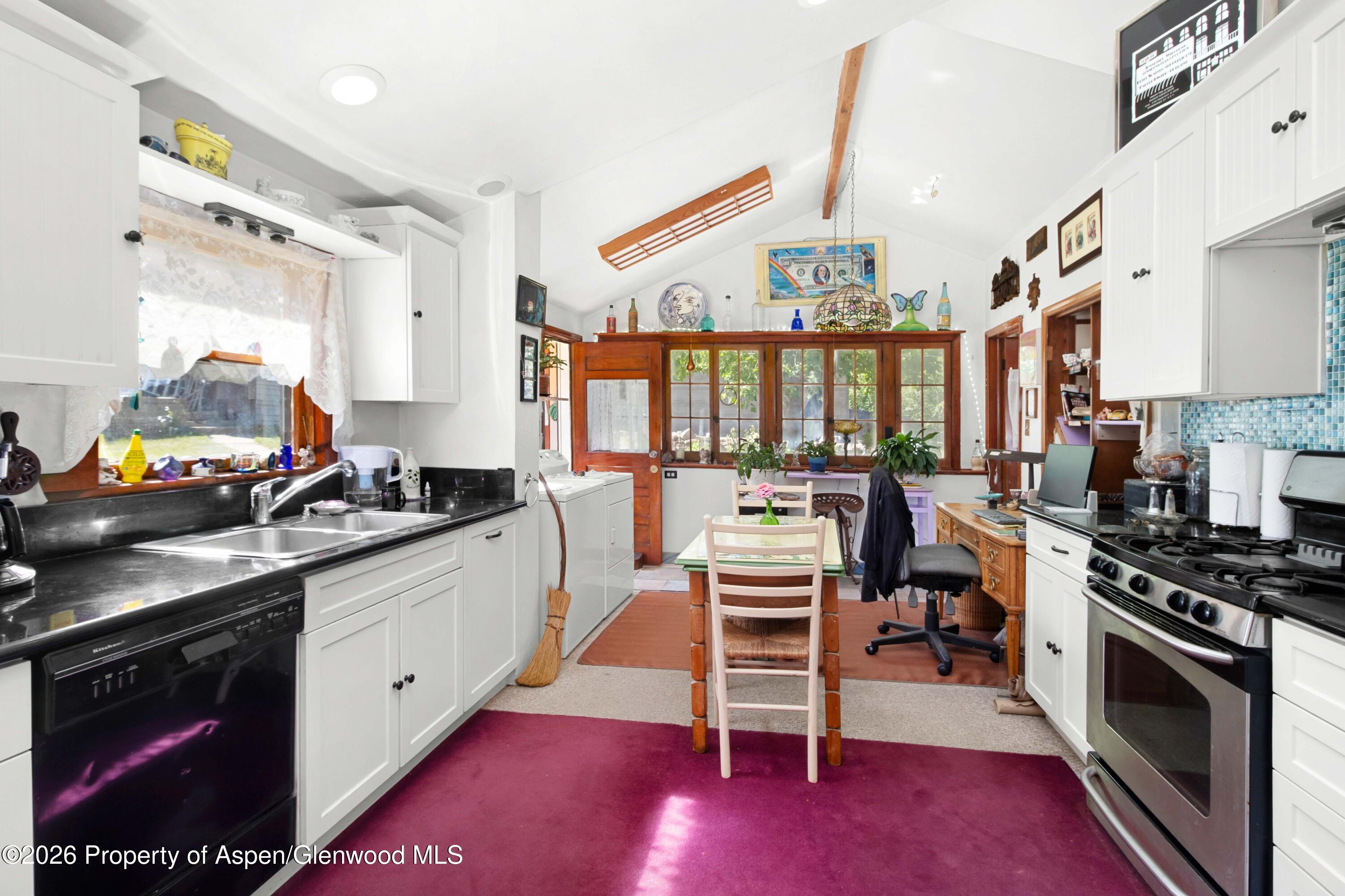 1122 Blake Avenue Glenwood Springs CO 81601