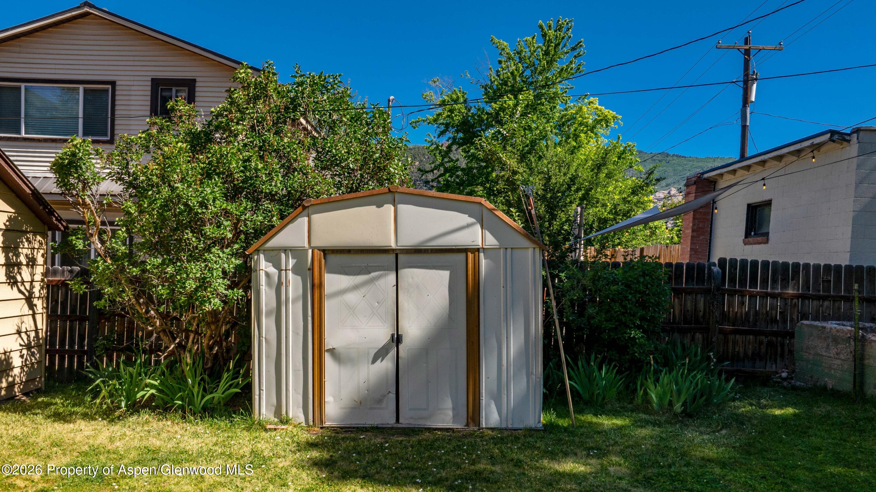 1122 Blake Avenue Glenwood Springs CO 81601
