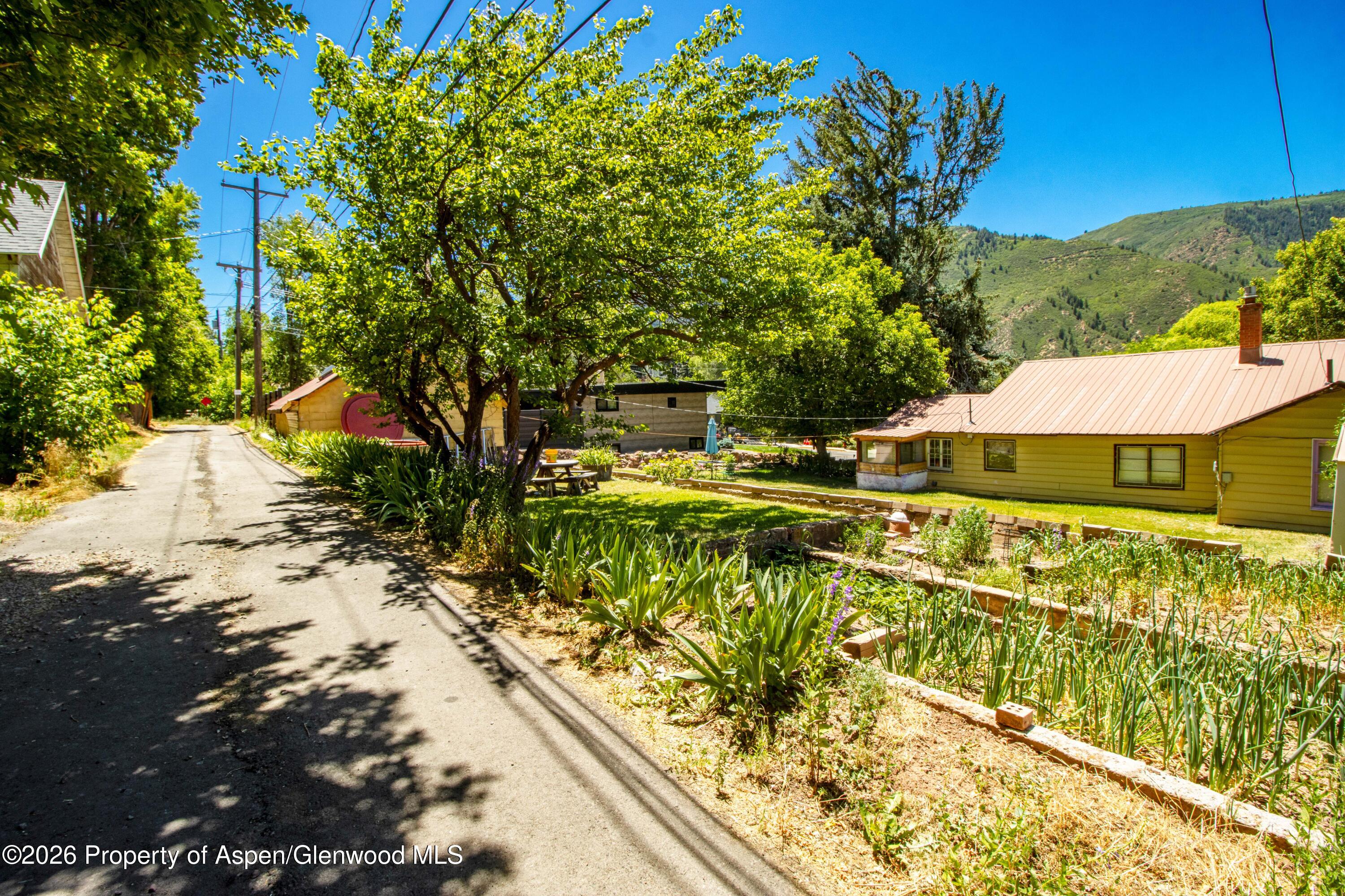 1122 Blake Avenue Glenwood Springs CO 81601