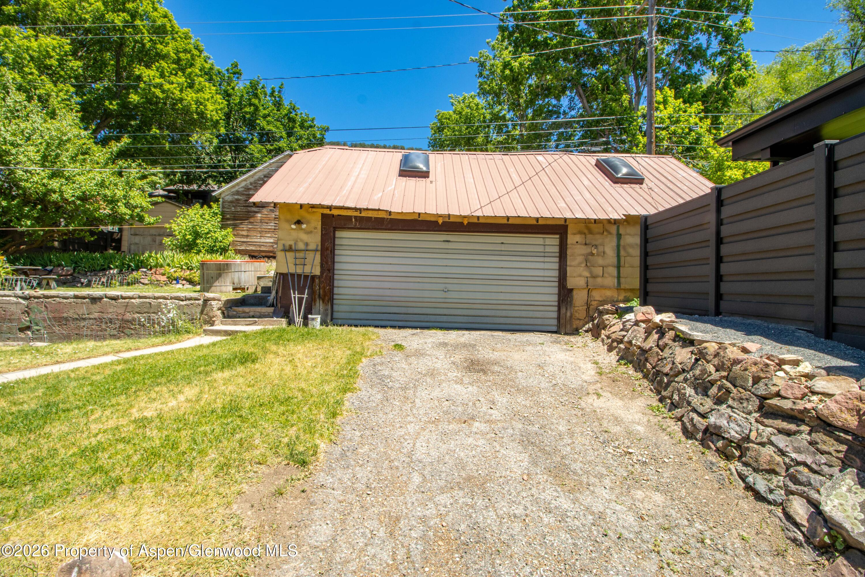 1122 Blake Avenue Glenwood Springs CO 81601