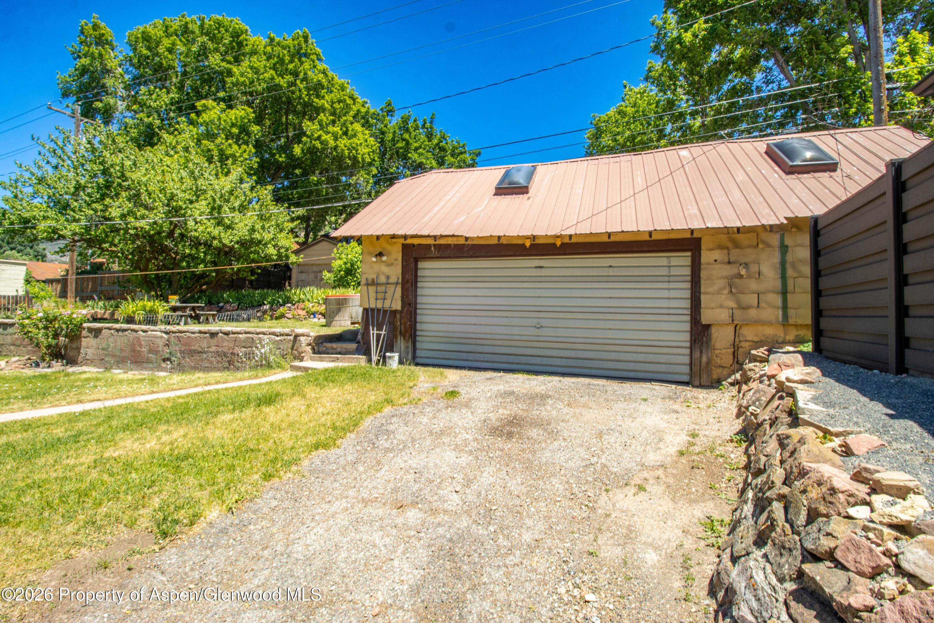 1122 Blake Avenue Glenwood Springs CO 81601