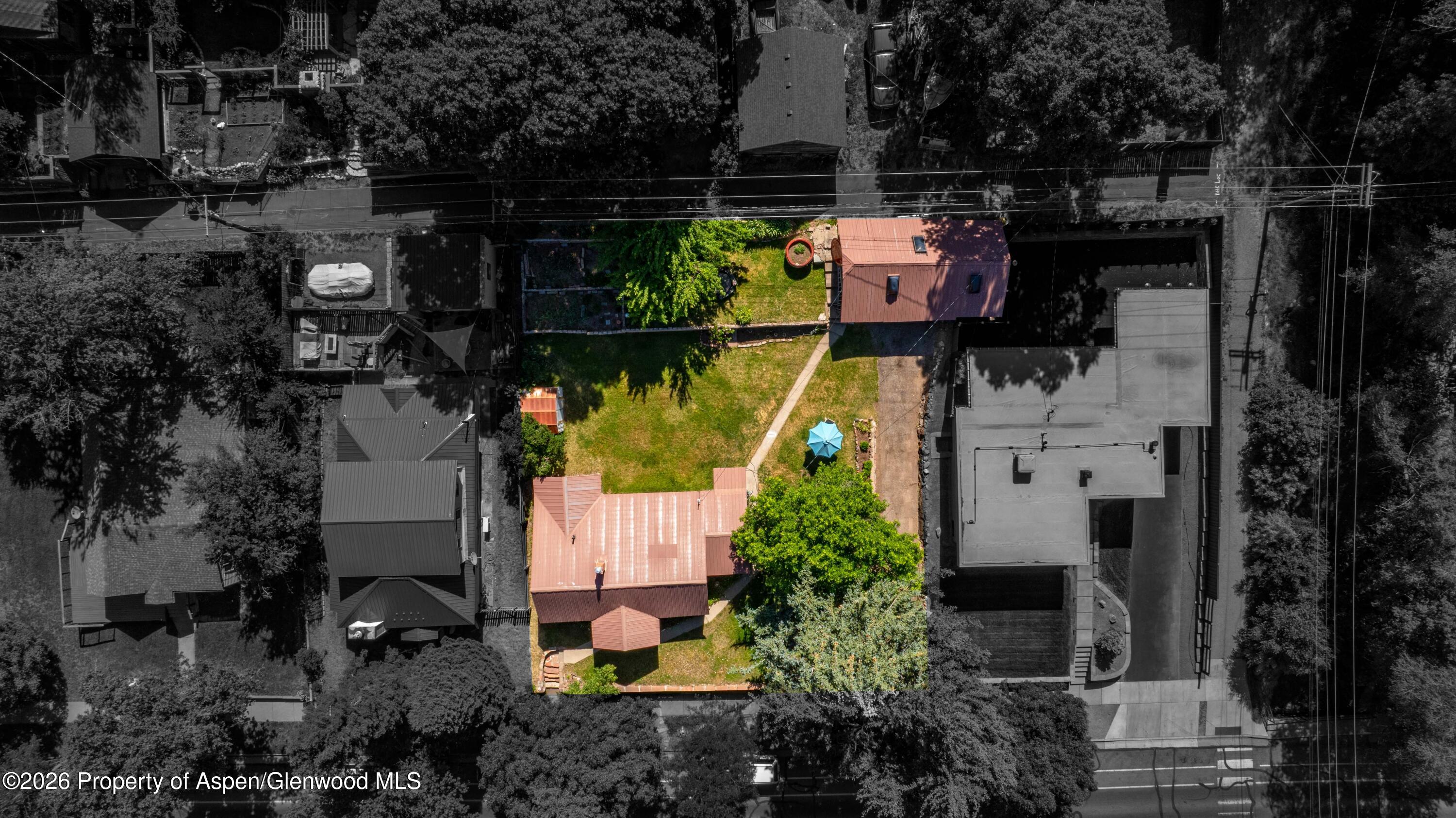 1122 Blake Avenue Glenwood Springs CO 81601
