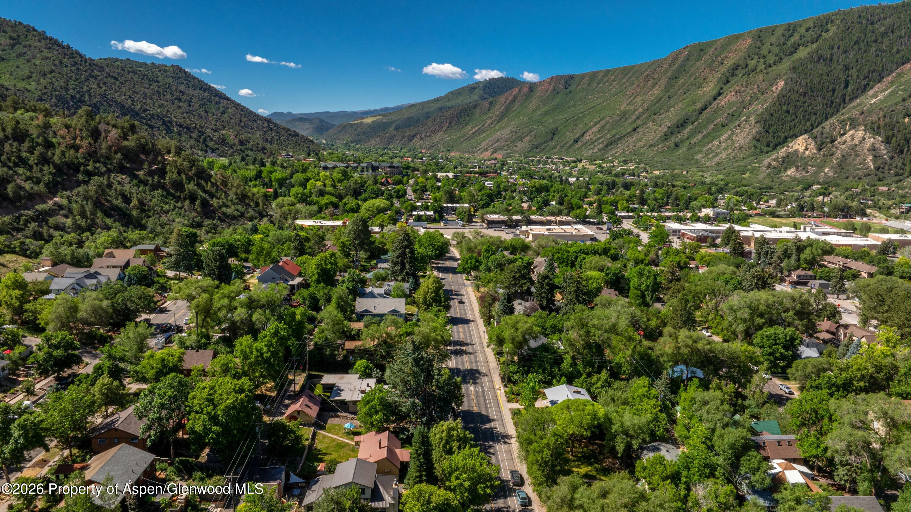 1122 Blake Avenue Glenwood Springs CO 81601