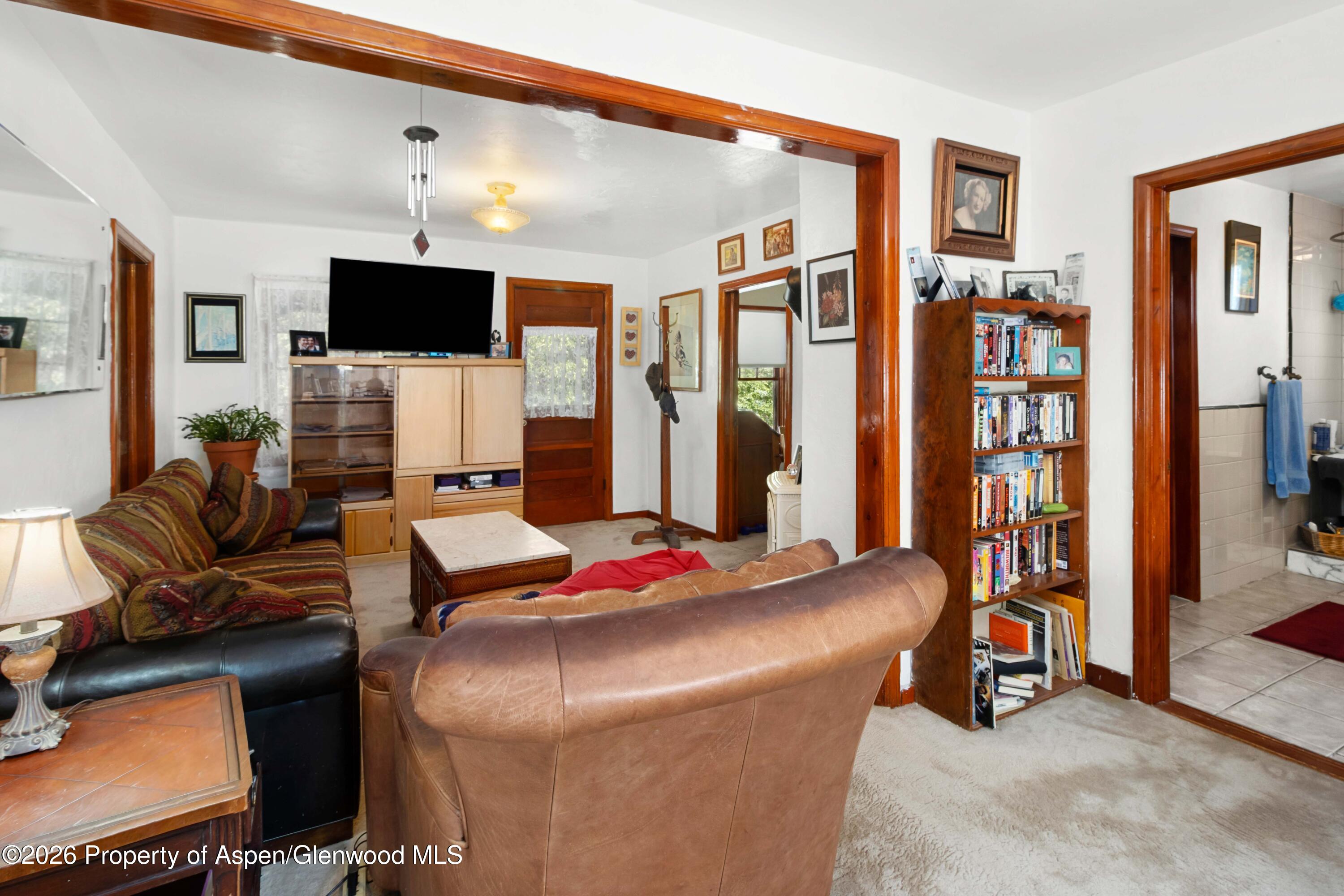 1122 Blake Avenue Glenwood Springs CO 81601