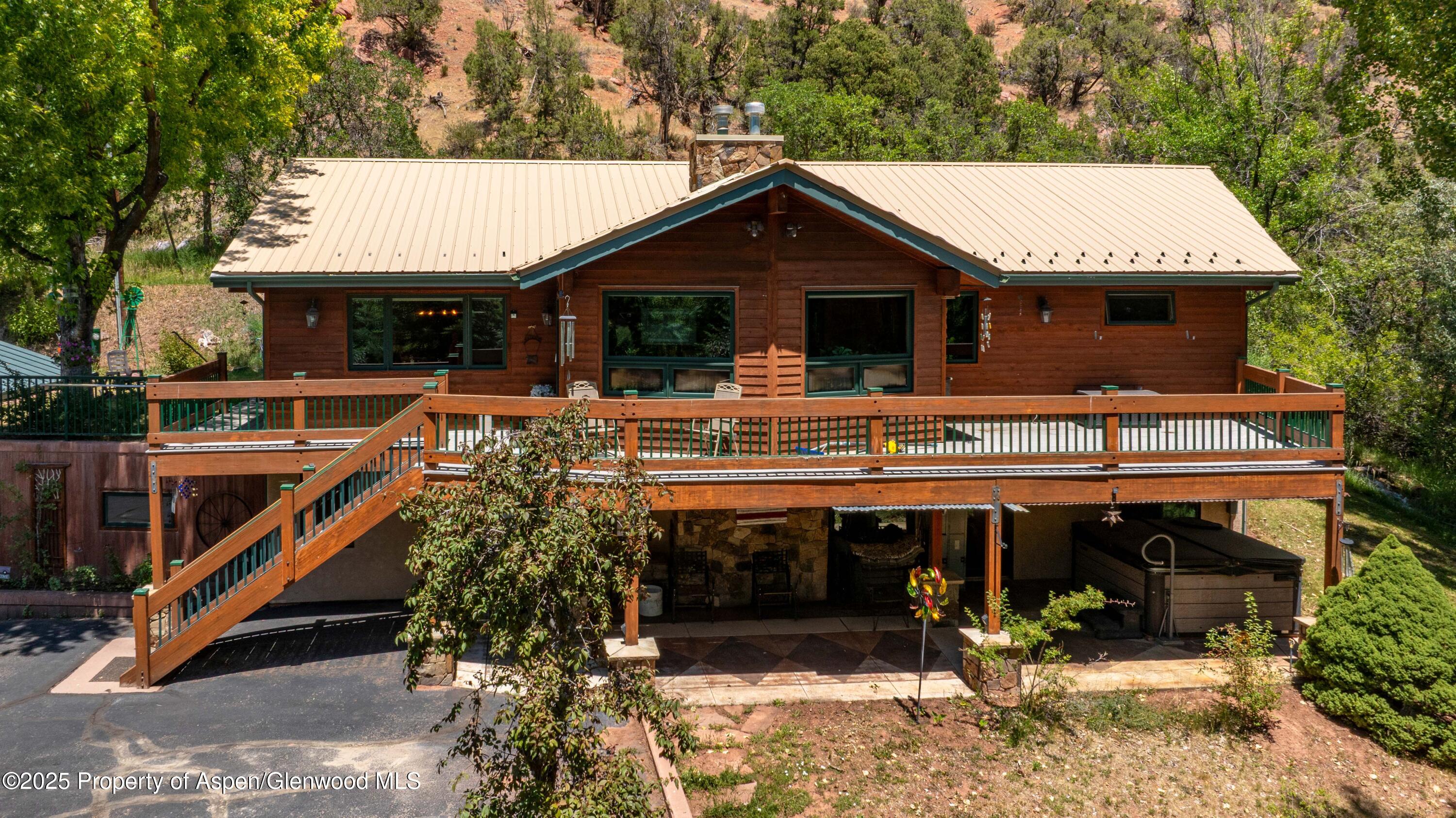 46233 Highway 6 & 24 Glenwood Springs CO 81601